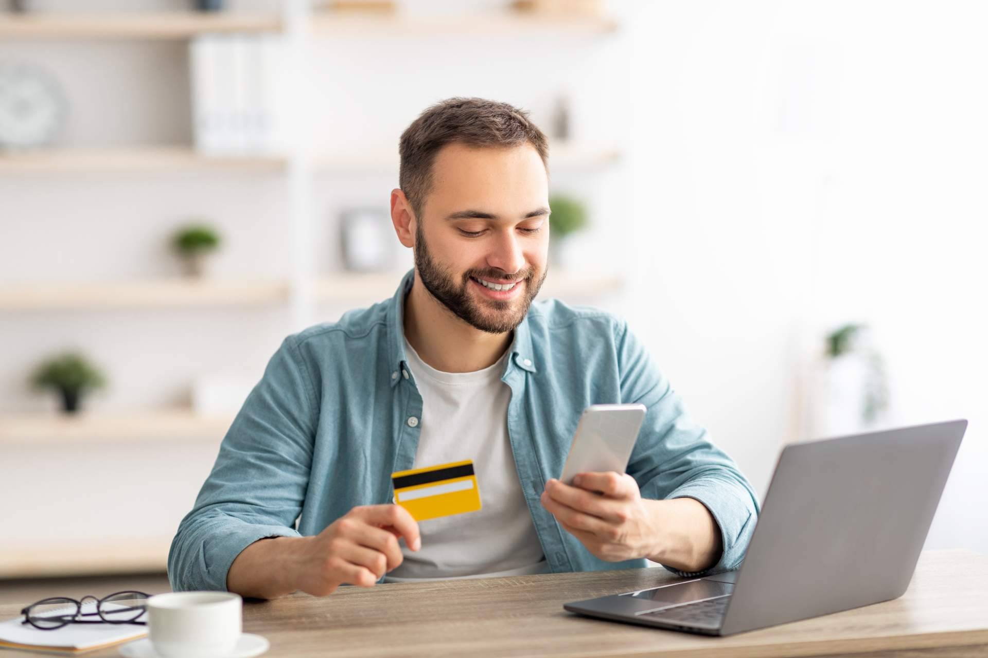 PAYbyCALL, plataforma para pagar con tarjeta por teléfono