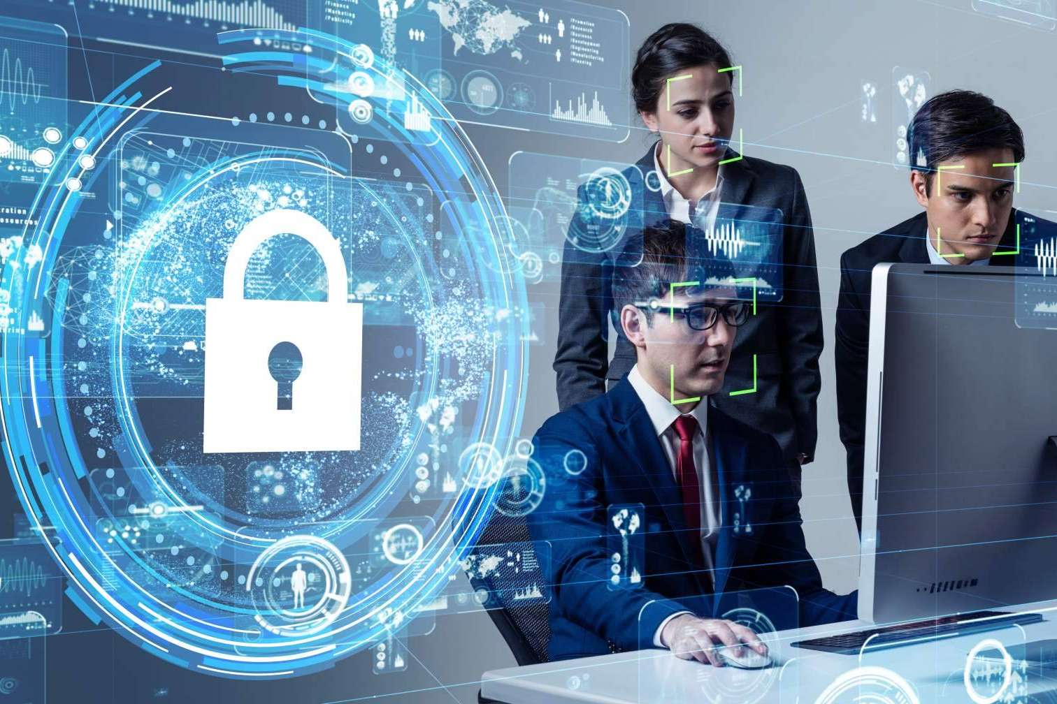 Las ventajas que ofrece el SOC de Auditech