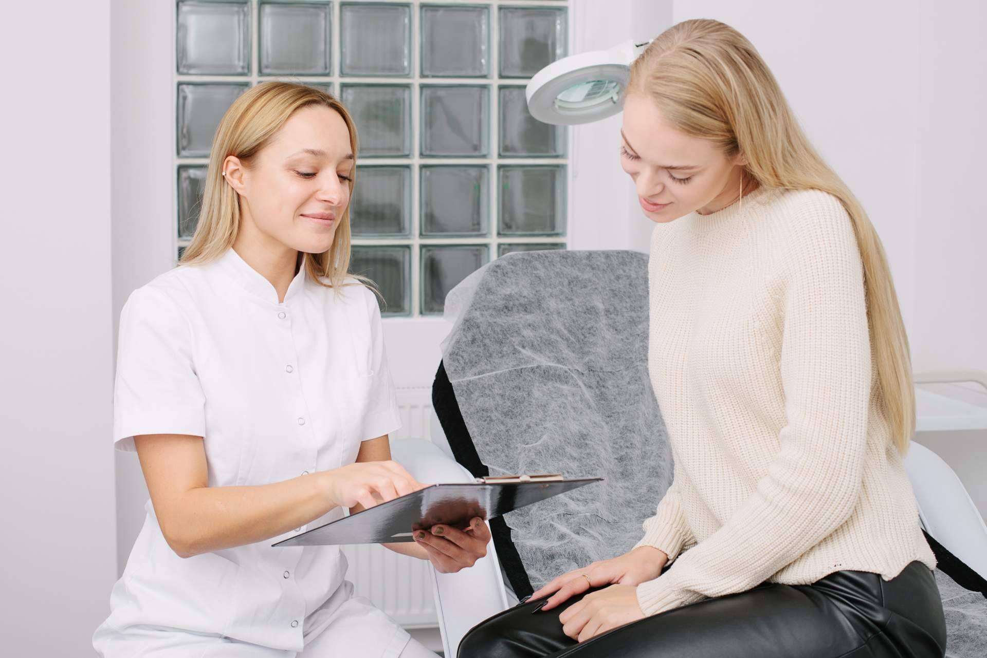 Tratamiento de lipoescultura por ultrasonidos disponible en la Clínica Dr. Millán Mateo, en Madrid