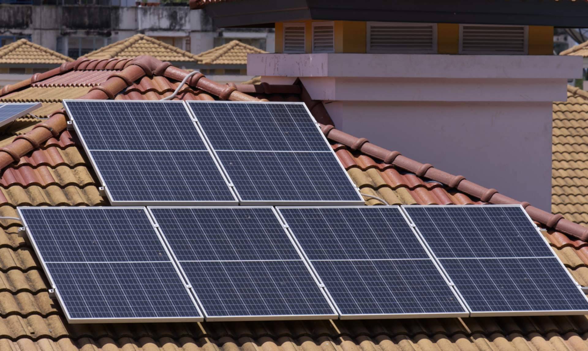 Autoconsumo solar con las instalaciones de Enerbal