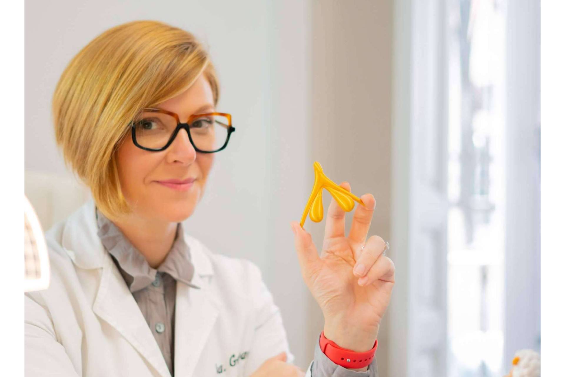 Dra. Natalia Gennaro sobre la importancia de tratar la sequedad vaginal, una epidemia silenciosa en la menopausia