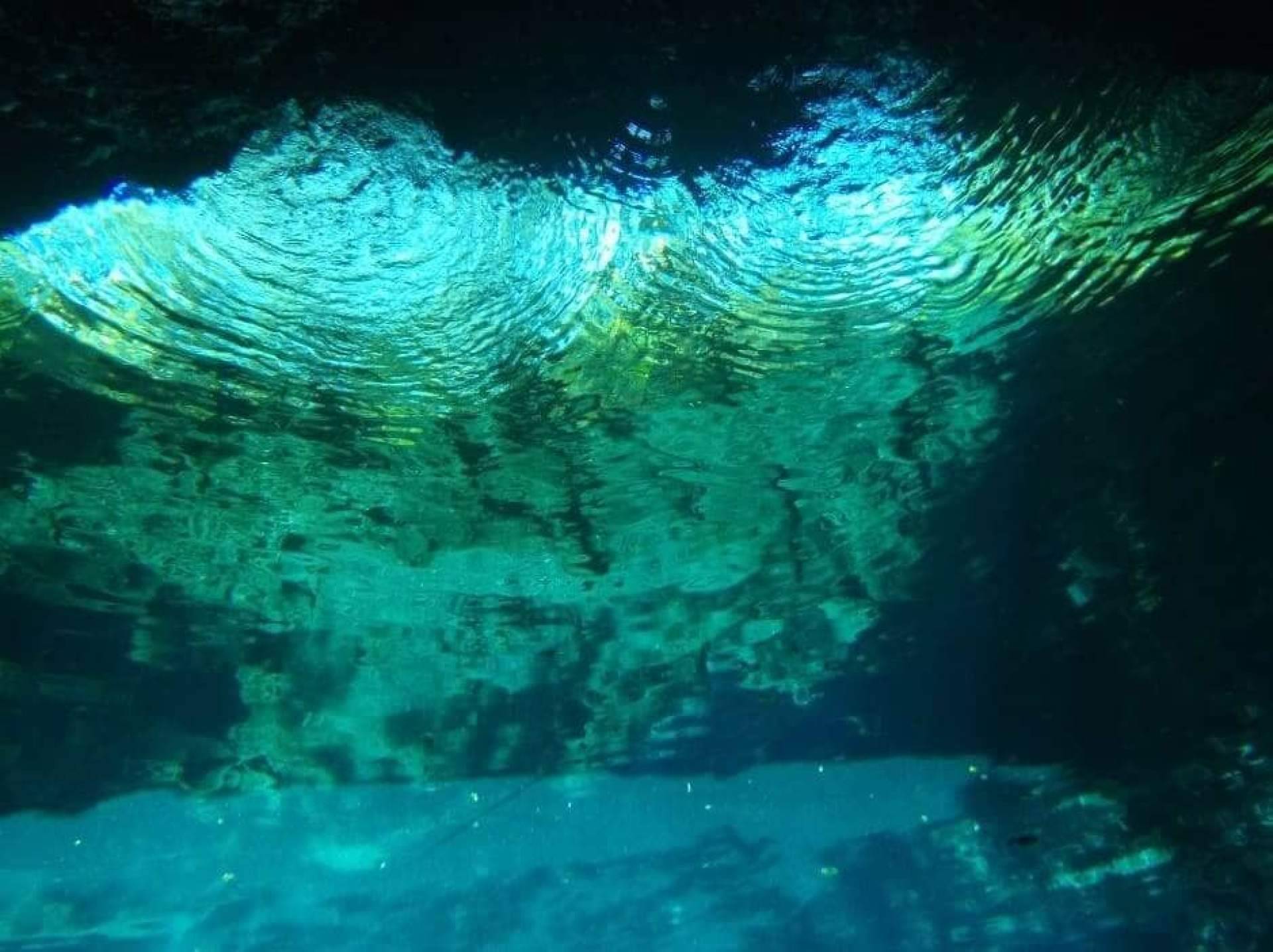 De qué manera buscar agua subterránea en un terreno para hacer un pozo