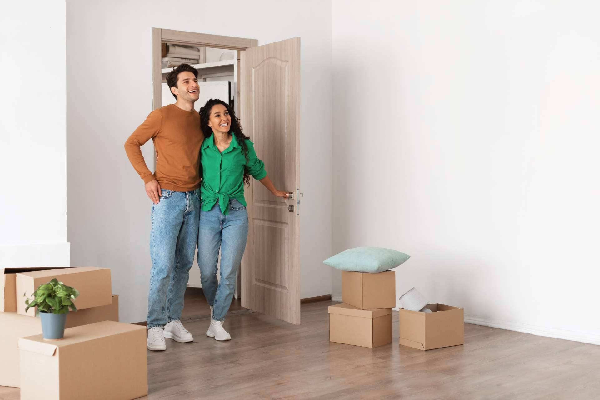 ¿Dónde encontrar una agencia de alquiler de pisos baratos en Madrid? Homes2Rent