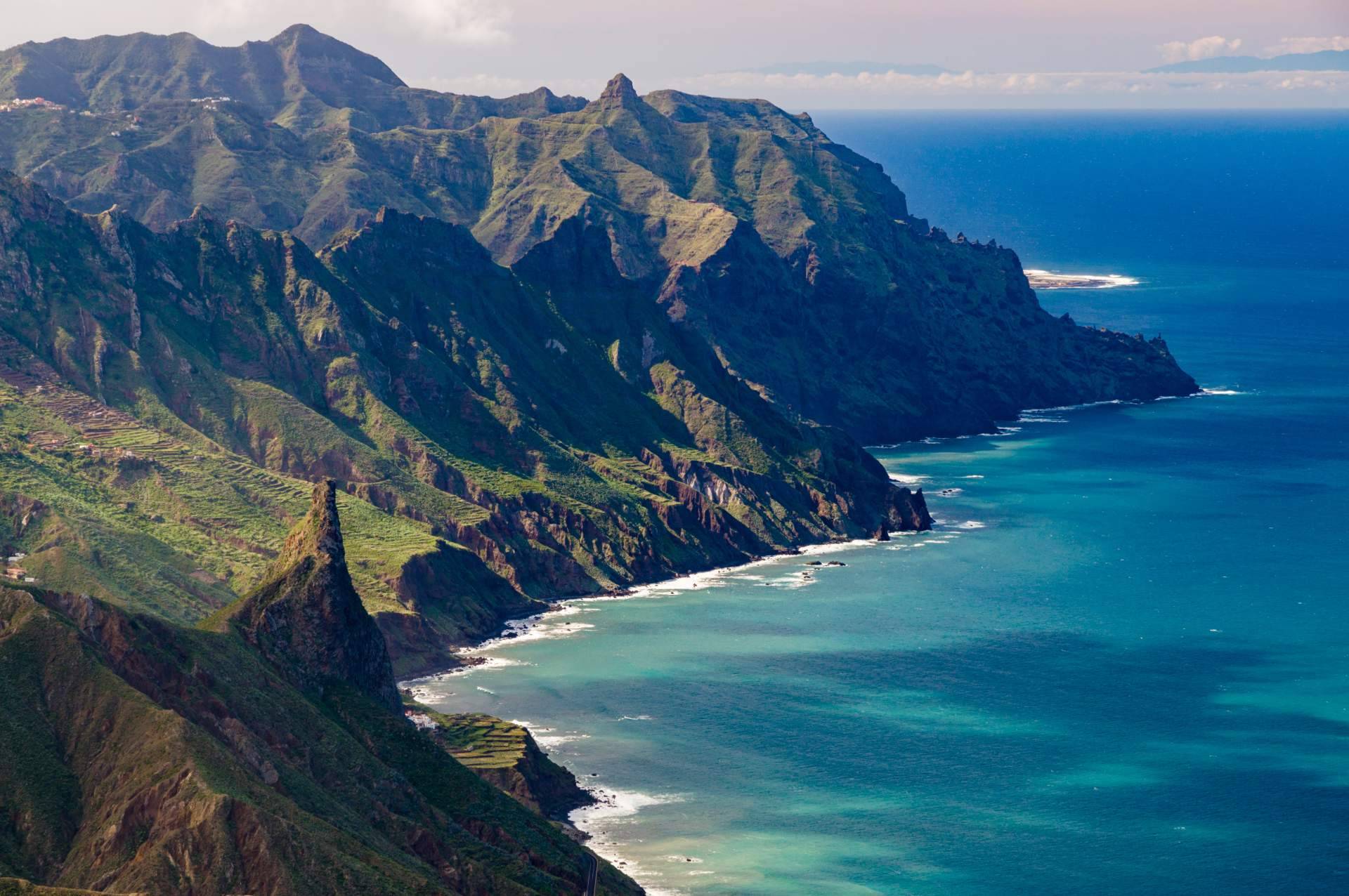 Gloma Travel permite descubrir Anaga en una excursión privada