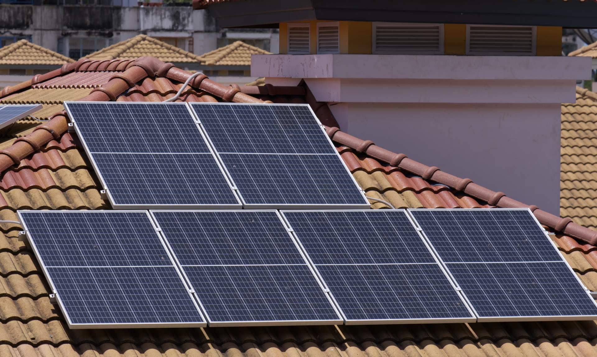 Revolución de las tarifas de luz para comunidades de propietarios, con Multienergía Verde