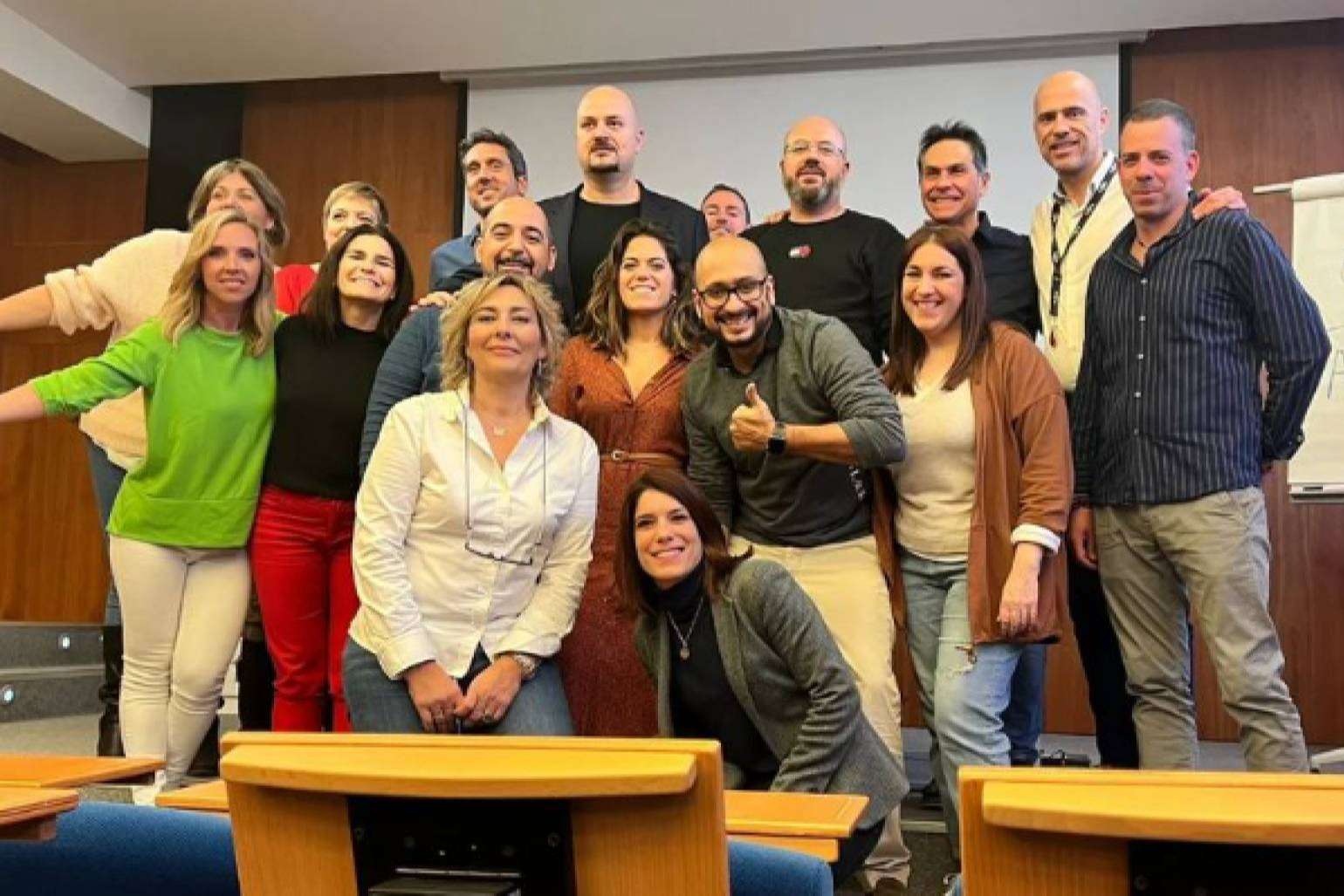 Así consiguió Paula pasar de la puerta fría a alcanzar el éxito en su negocio
