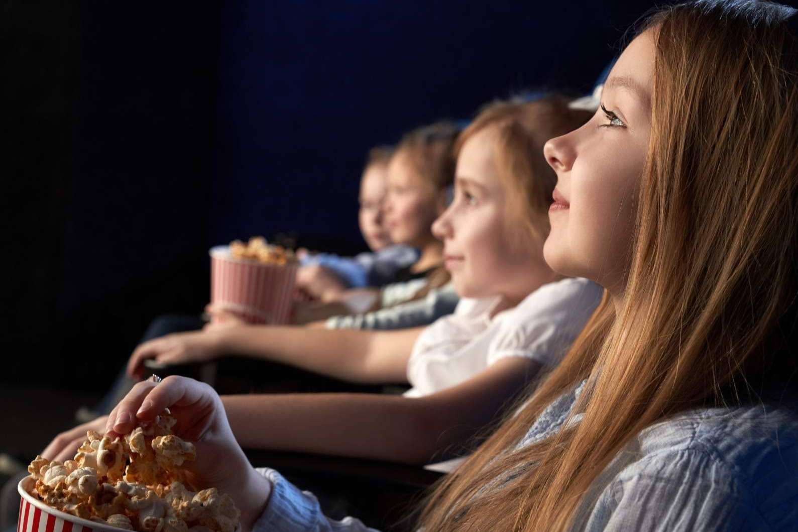 Algunas de las películas nominadas a los Oscars que todavía se pueden ver en el cine