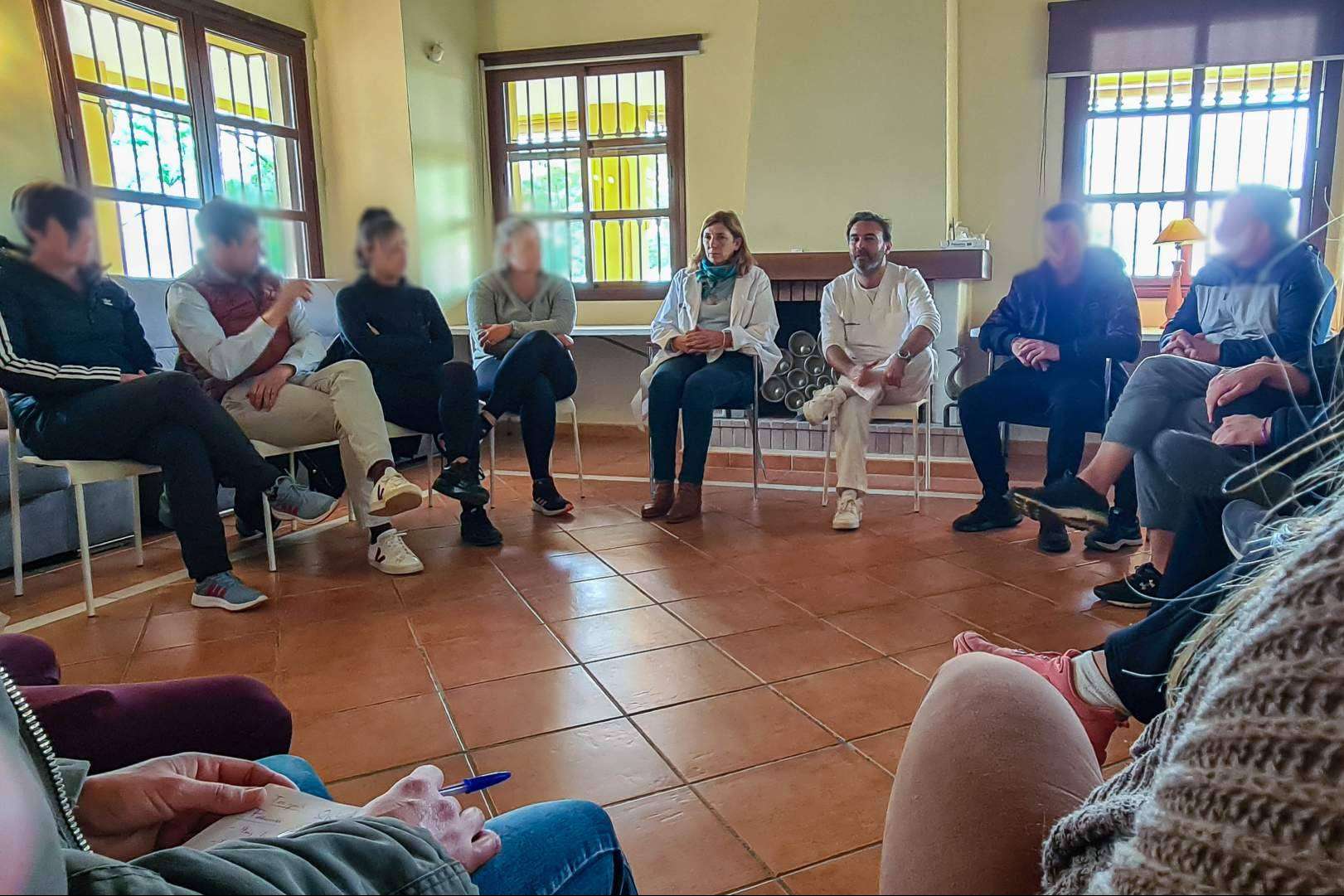 ¿Cuáles son las señales que alertan de una posible adicción en un familiar o amigo?, por Grupo Guadalsalus