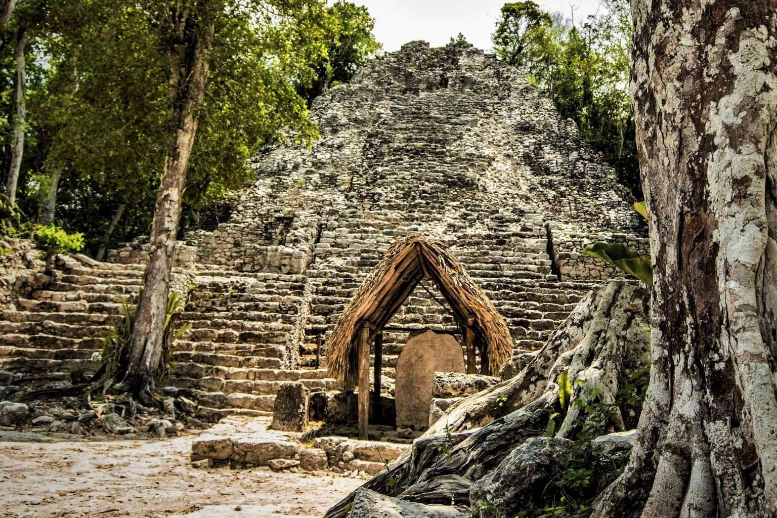Tierras Mayas, el aliado para visitar las grandes ruinas mayas