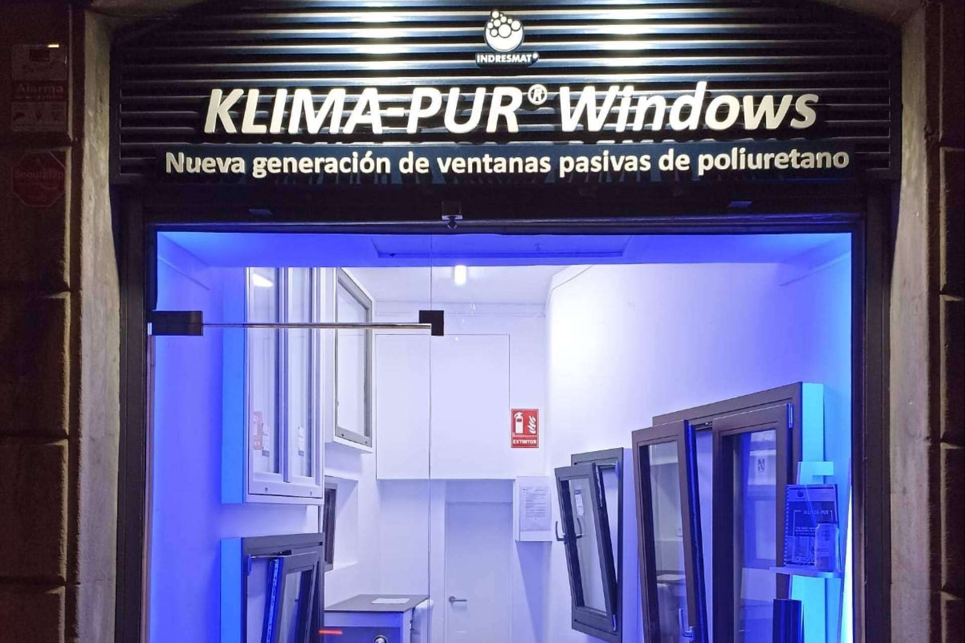La firma KLIMA-PUR Windows comienza la certificación PassivHaus de sus ventanas