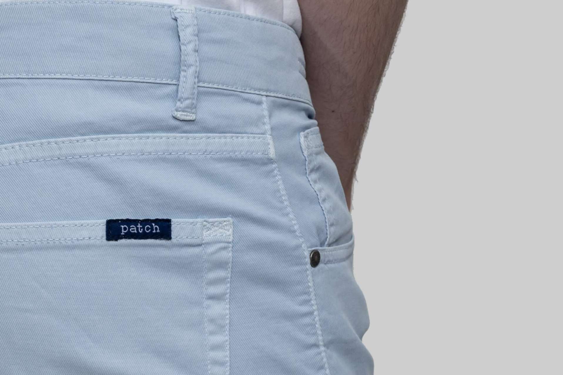 Prendas de muy buena calidad en la nueva colección PV 23