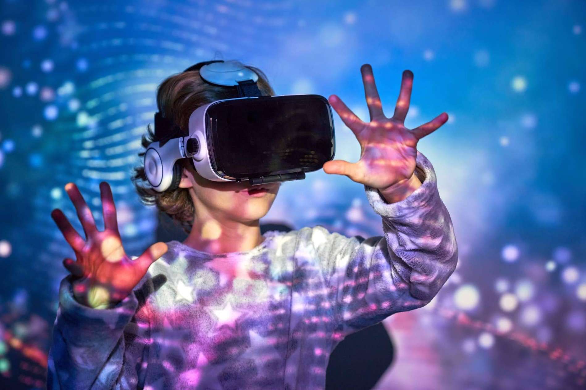 ¿Qué es el metaverso y experiencias inmersivas?, de la mano de BeOneNow