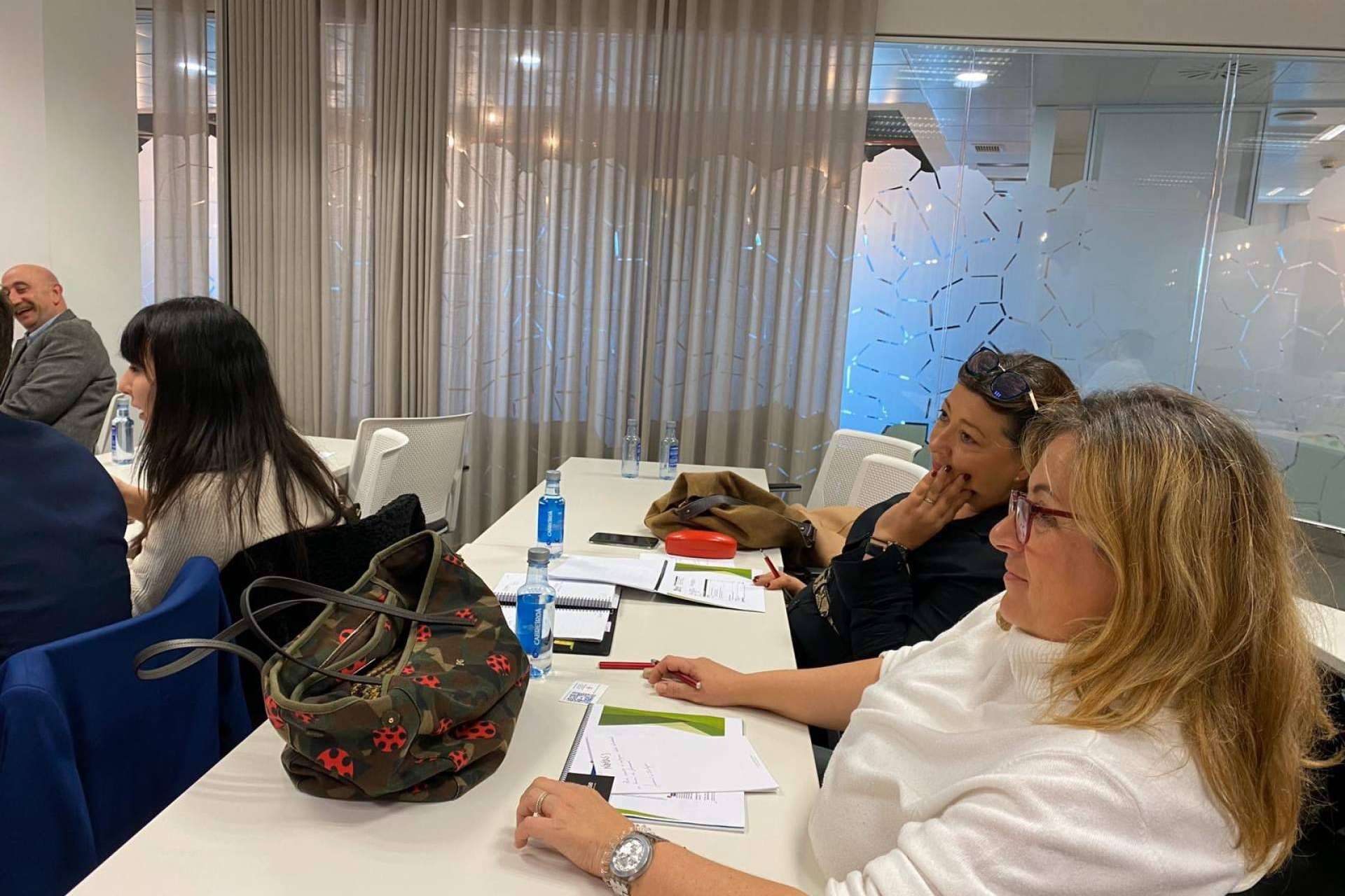 Hacer despegar una franquicia inmobiliaria con la formación continuada de Best House