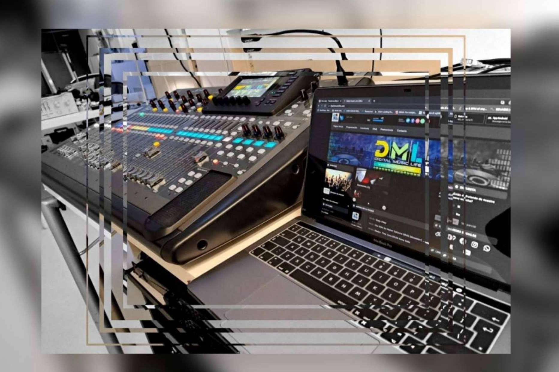 Digital Music Life lanza una campaña de recaudación de fondos en Indiegogo