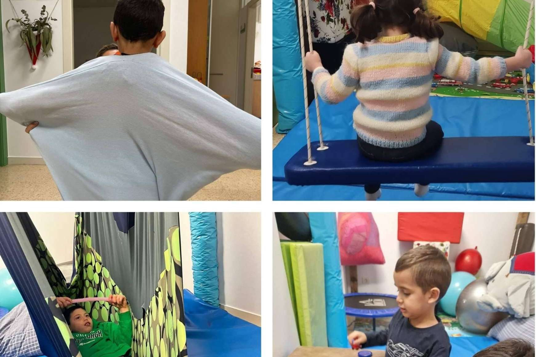 Signos de alarma y factores de riesgo que permiten detectar los retrasos madurativos, por E-THERAPYKIDS