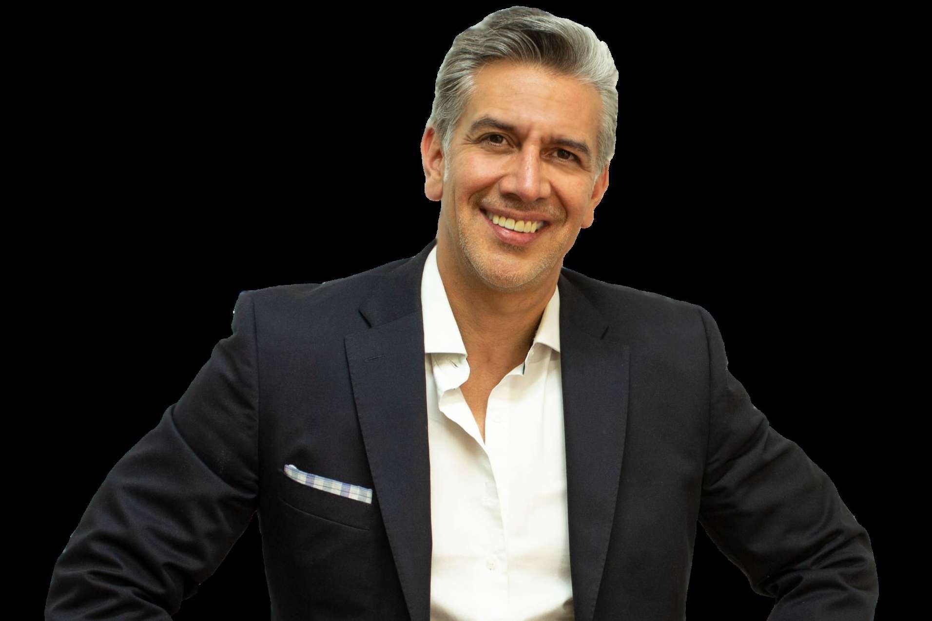 Iván Fernández de Lara ofrece recomendaciones para conseguir ventas consultivas exitosas