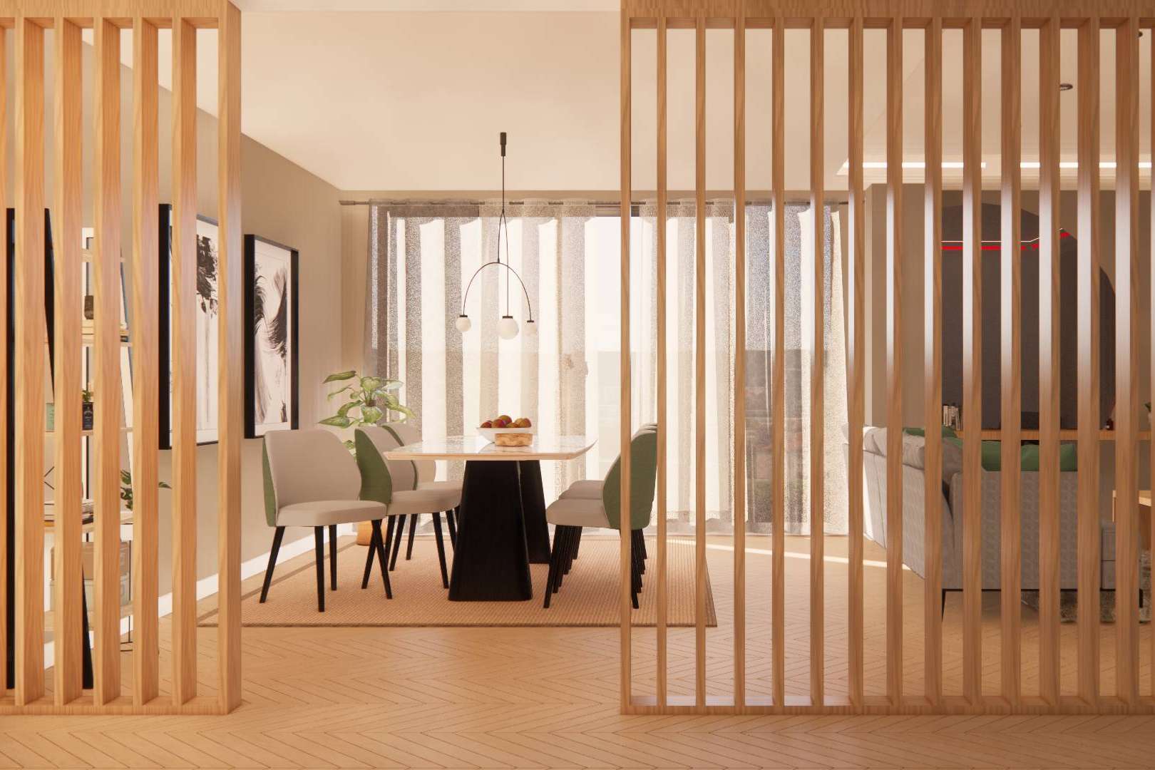 Los beneficios de construir viviendas autosuficientes con el protocolo alemán passivhaus, con Luis Altafaj