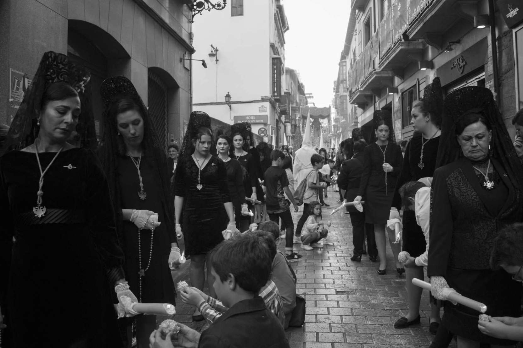 Semana Santa en España ¿Cómo se celebra?