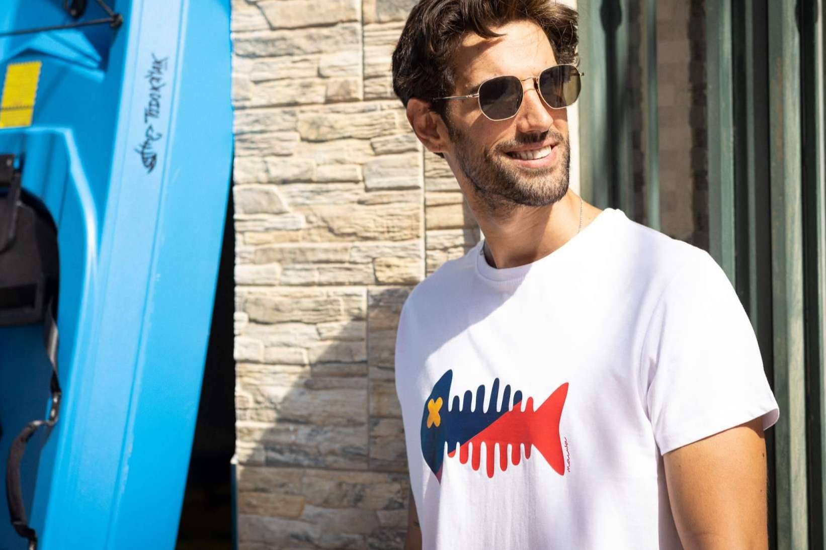 Maiwa, las sudaderas y camisetas que las chicas robarán a sus chicos