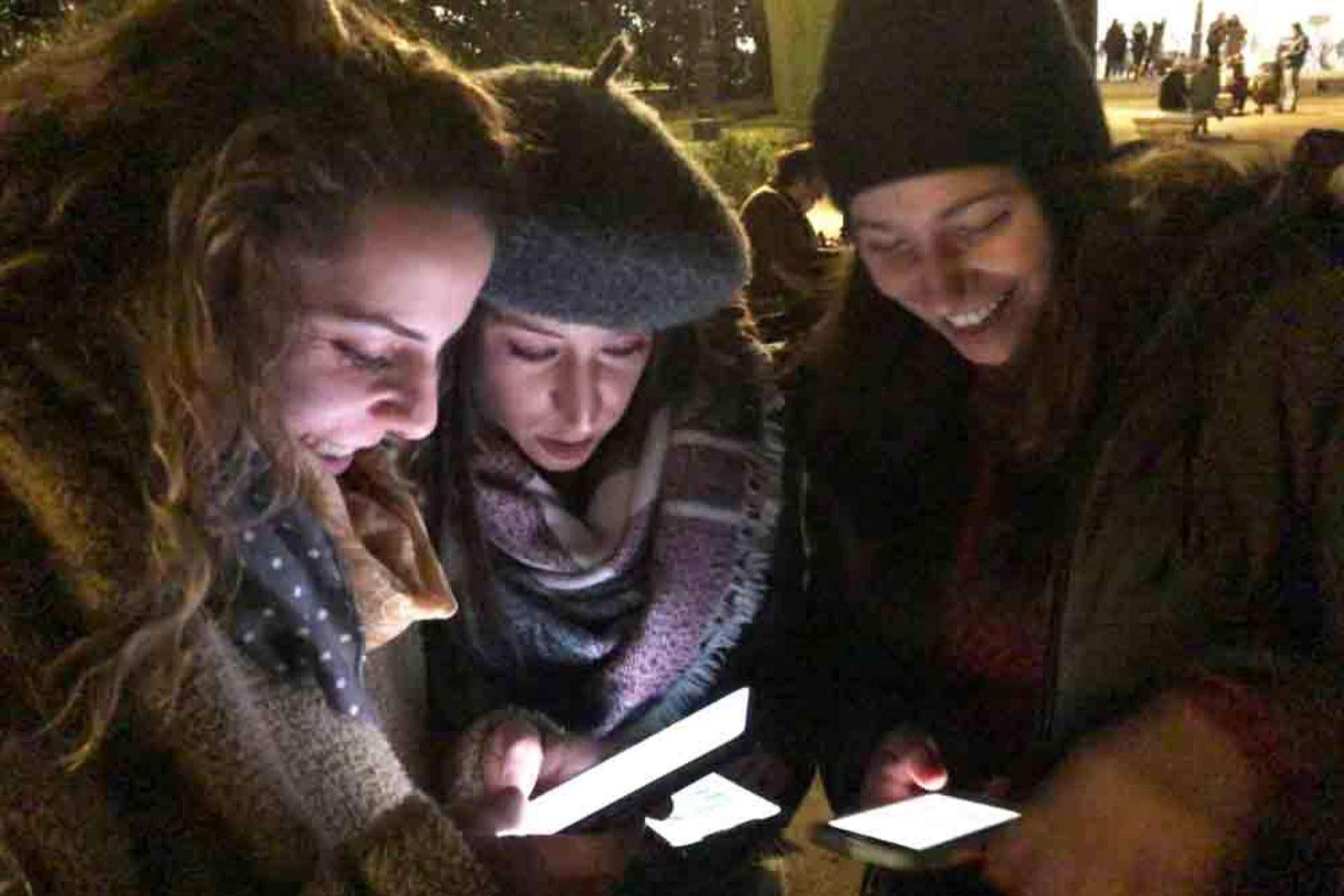 Street escape para conocer la ciudad de Madrid de otra forma con Enigma Exprés