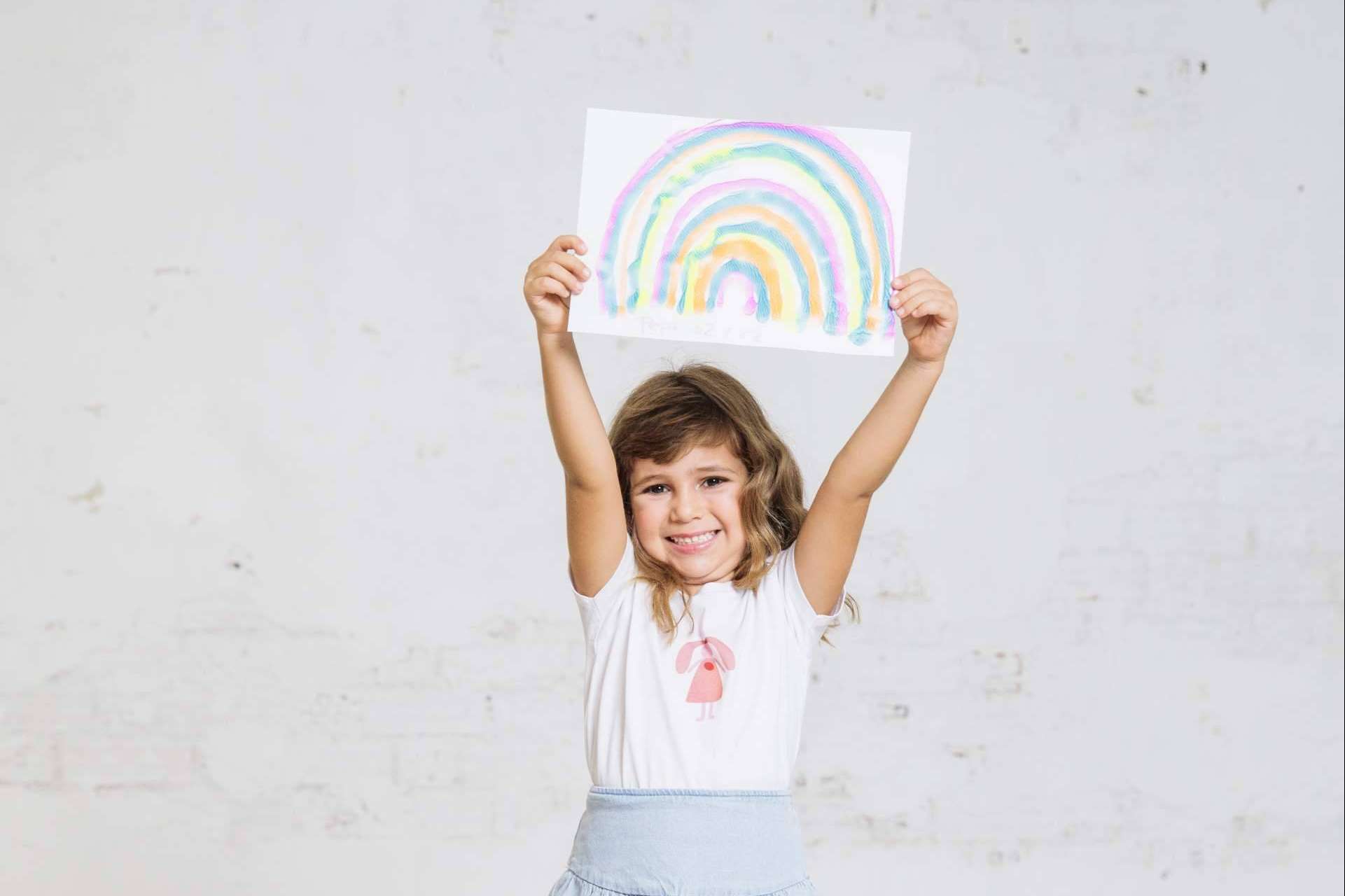 Soy Pepa by Pepa Blasco, una marca de moda fashion e inclusiva para peques (y grandes)
