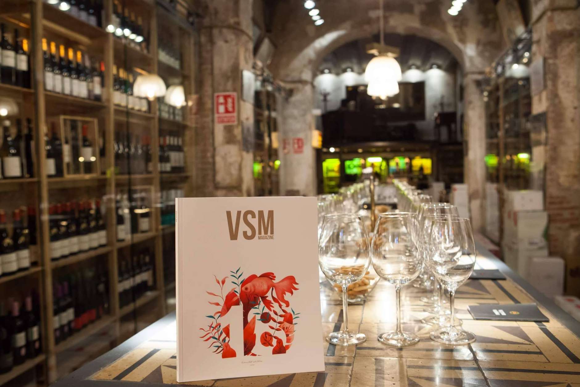 Vip Style Magazine, la revista de lifestyle de referencia en Barcelona