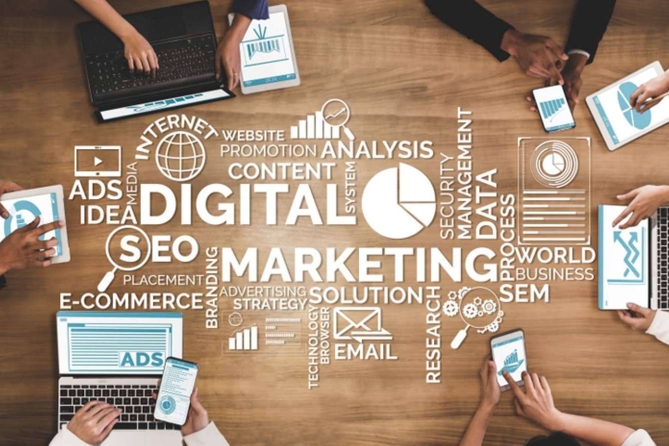 Estrategias de marketing para marcas con Kofumedia