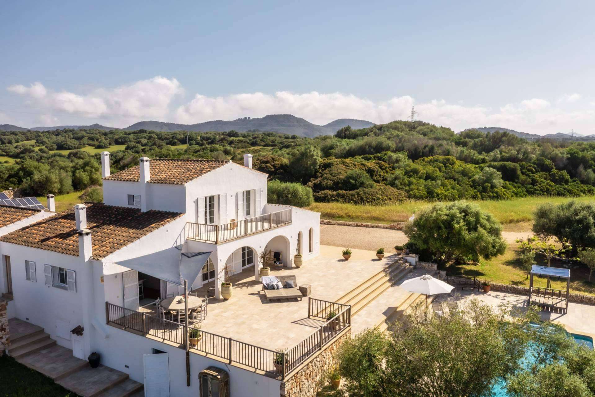 Home Menorca permite adquirir propiedades de lujo ubicadas en áreas exclusivas de Menorca
