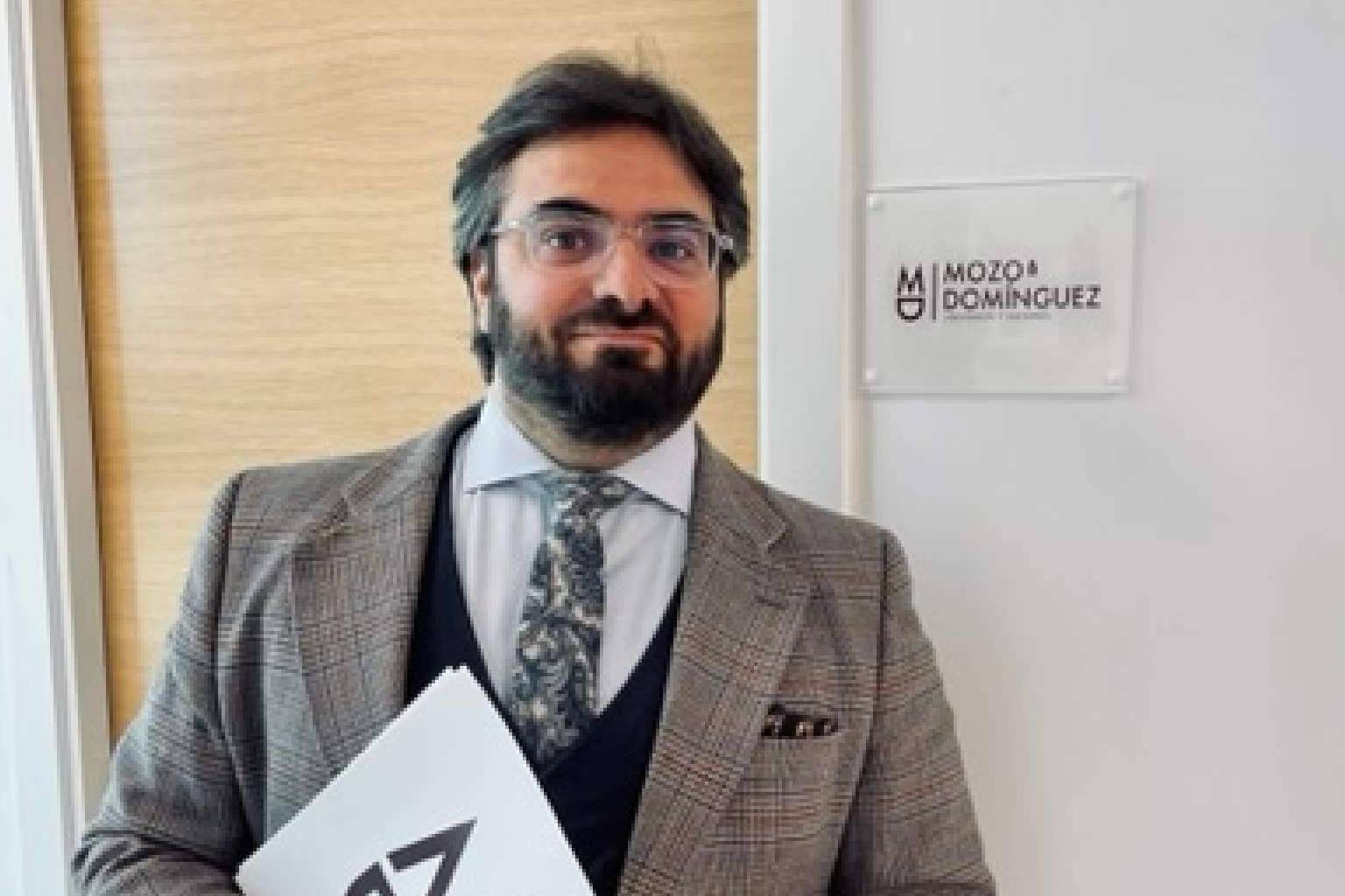 La asesoría en dirección estratégica de negocio que ofrece Álvaro Francisco Domínguez Martín
