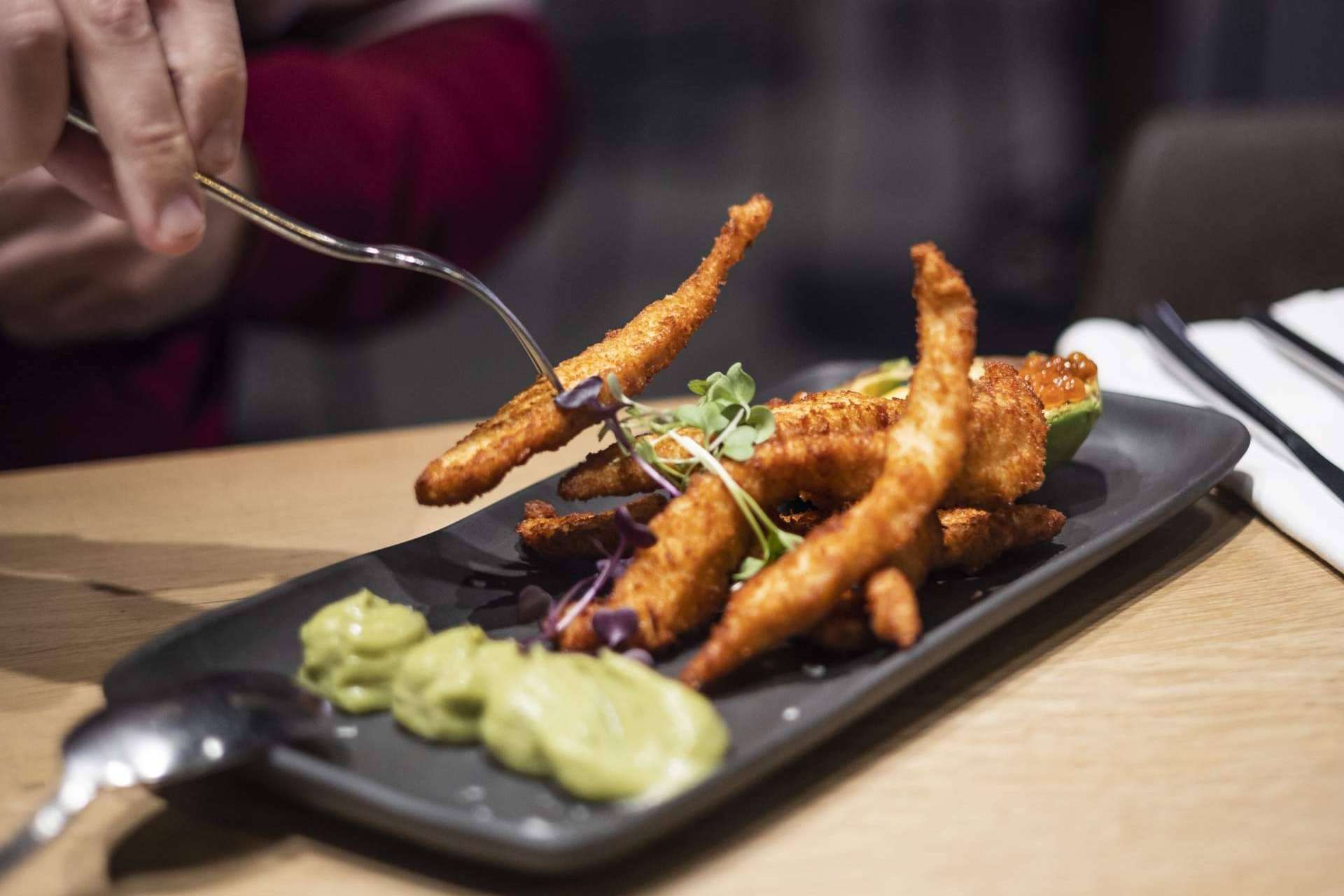 Season Restaurante, el escenario idóneo para disfrutar de un ambiente único con amigos o familiares