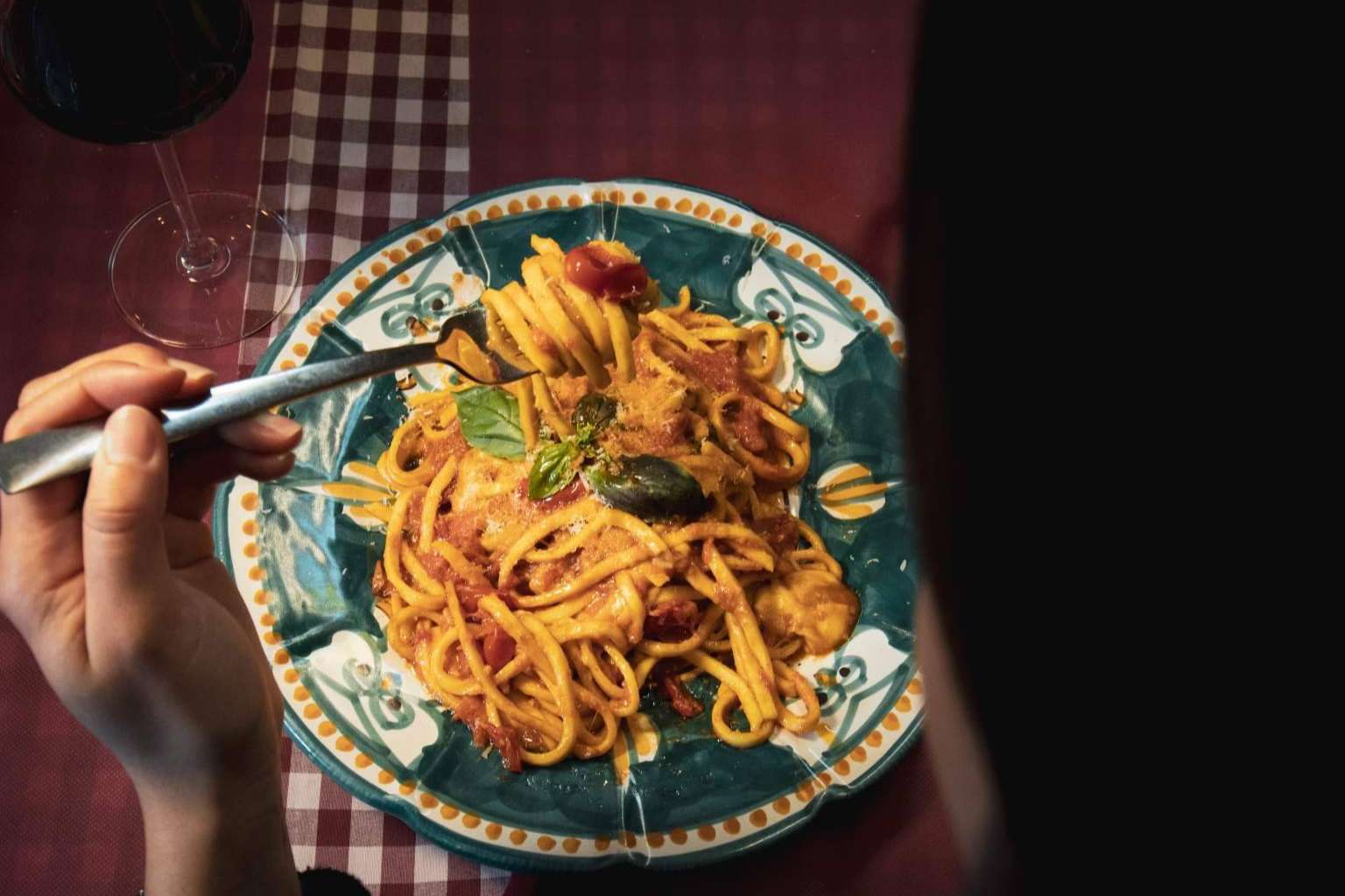 El restaurante Spaccanapoli Barcelona, entre las mejores pizzerías en Barcelona
