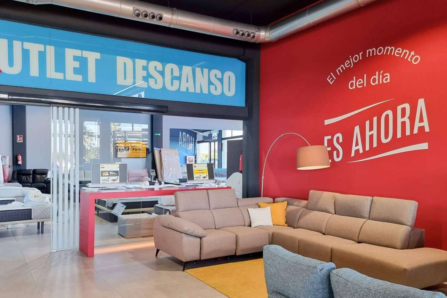 La Tienda HOME celebra su 20 aniversario regalando pedidos y con grandes descuentos