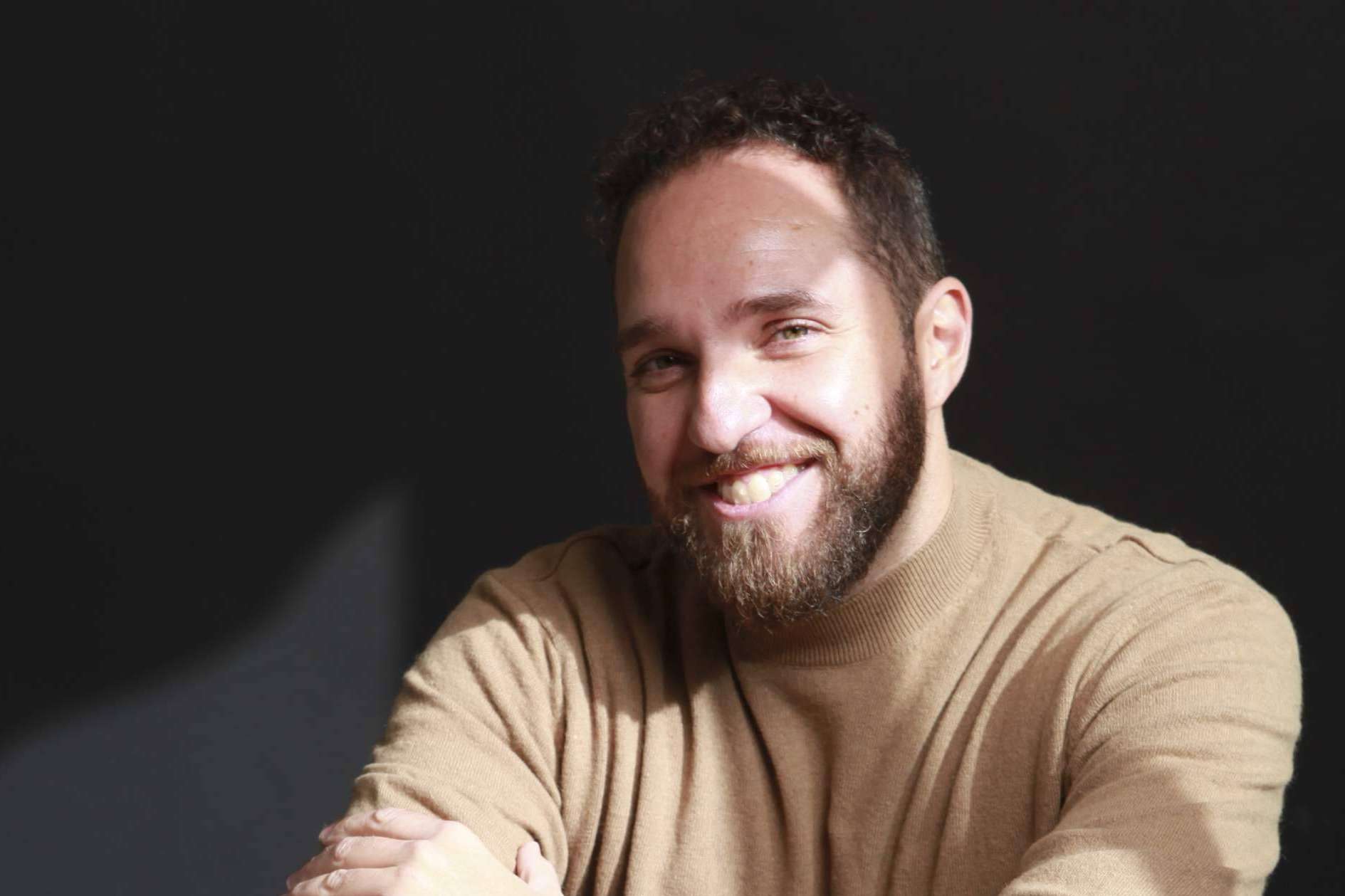 El profesor Mikel Rufián es un destacado experto mundial de Ciberinteligencia en la Universidad Autónoma de Chile y de Latinoamérica