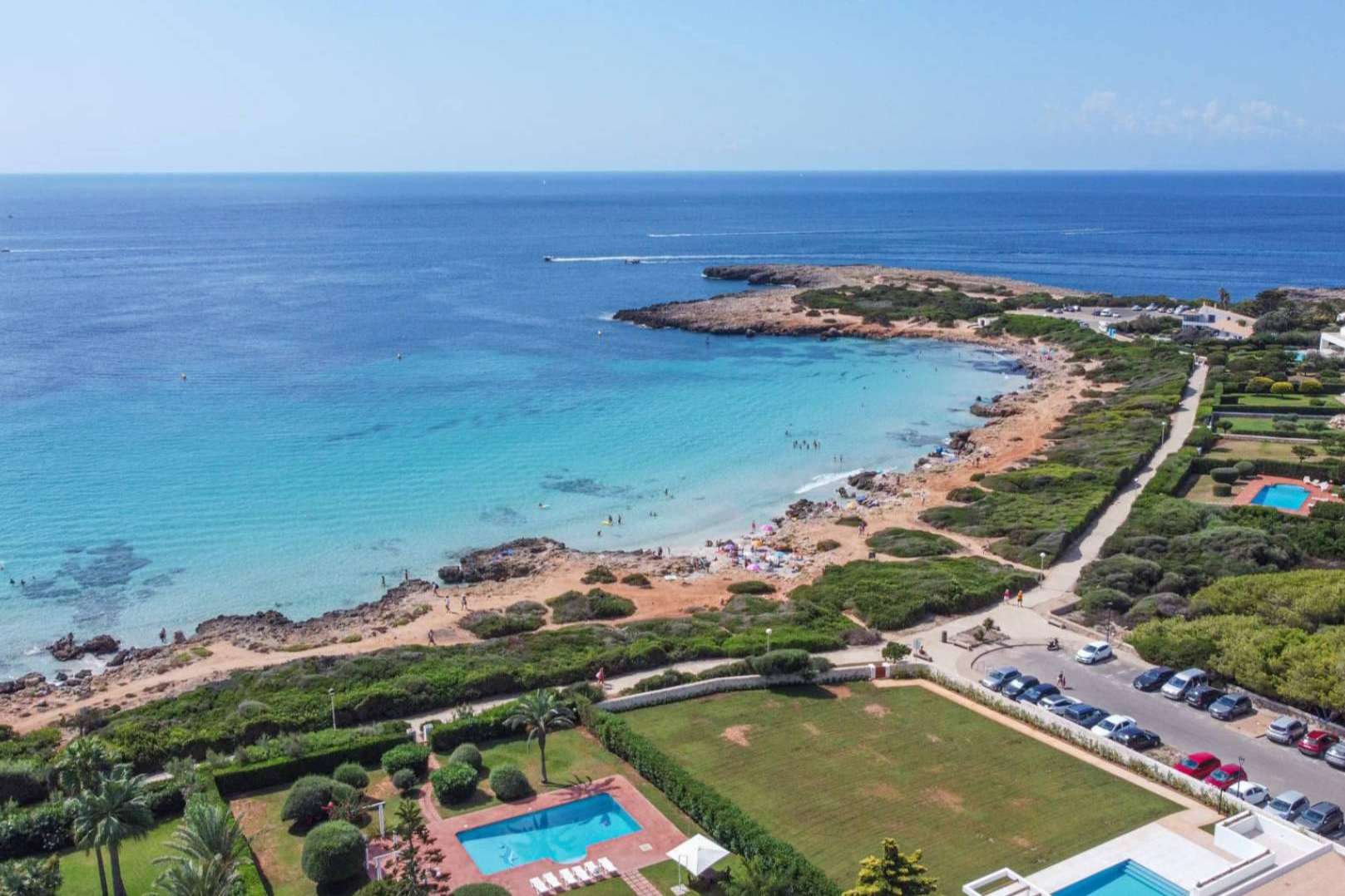 Home Menorca, la agencia inmobiliaria que ofrece una gran variedad de casas en Menorca