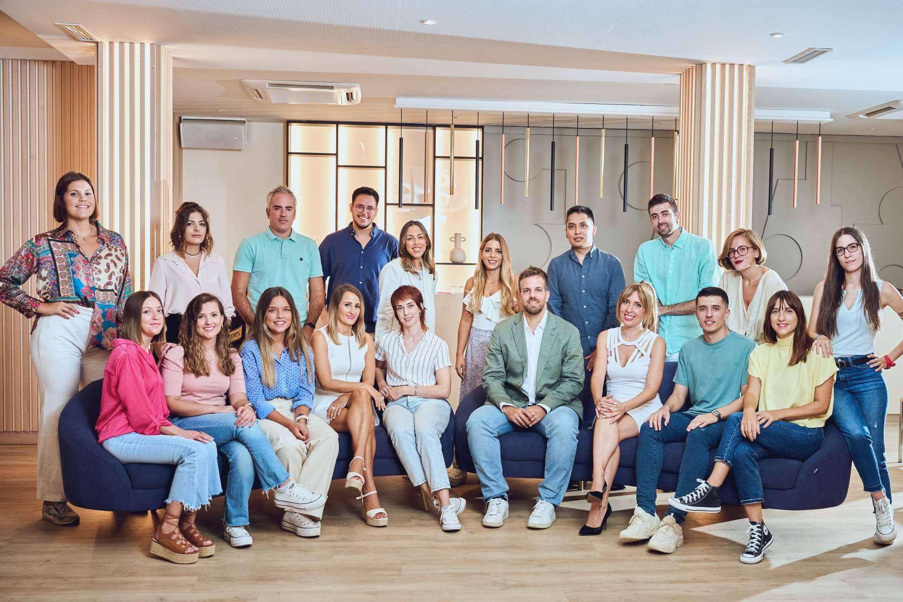 La agencia de marketing Only Pharma está enfocada en el sector farmacéutico