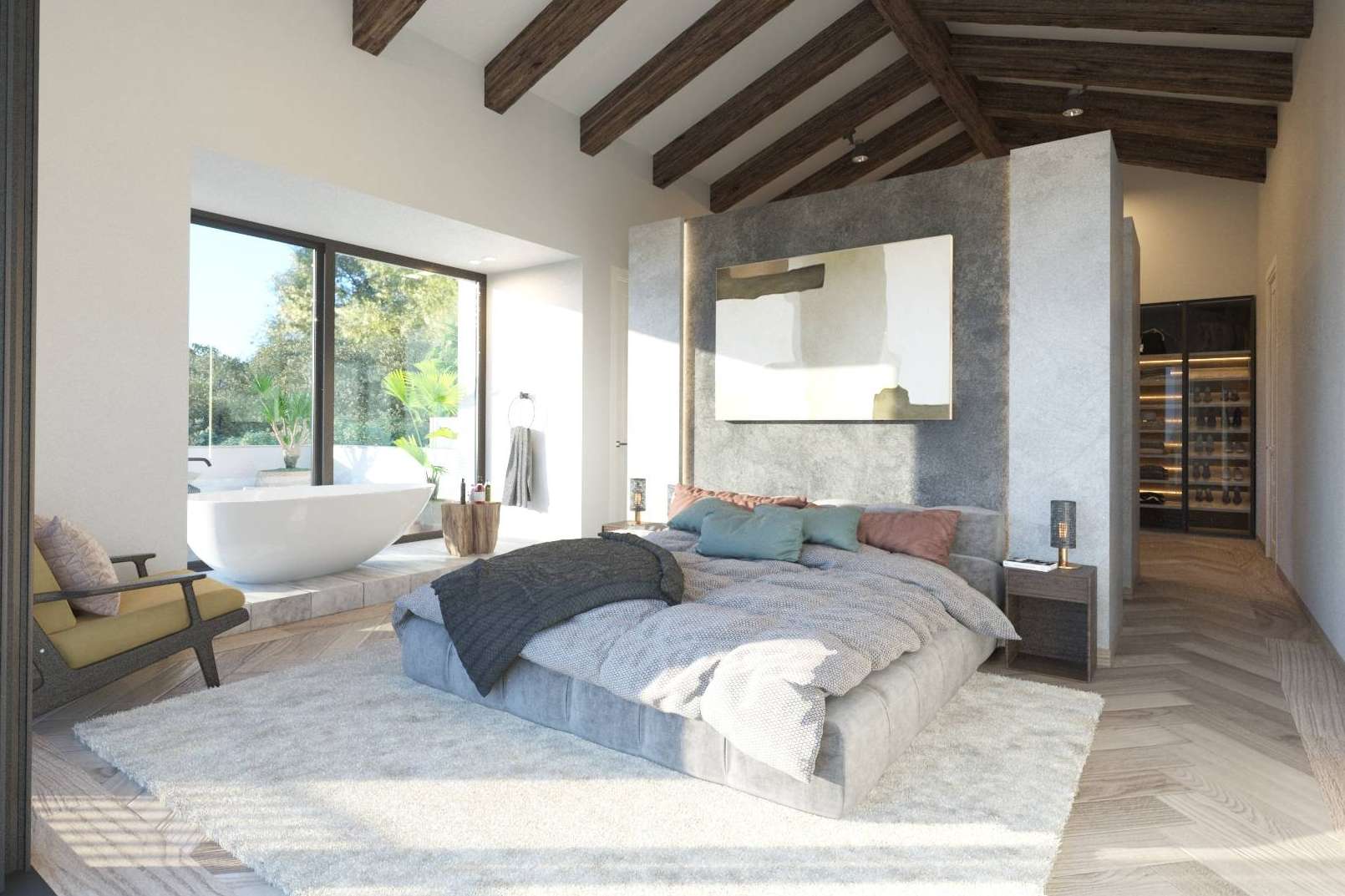 Inmuebles de lujo con diseño escandinavo, con Zeuthen & Company