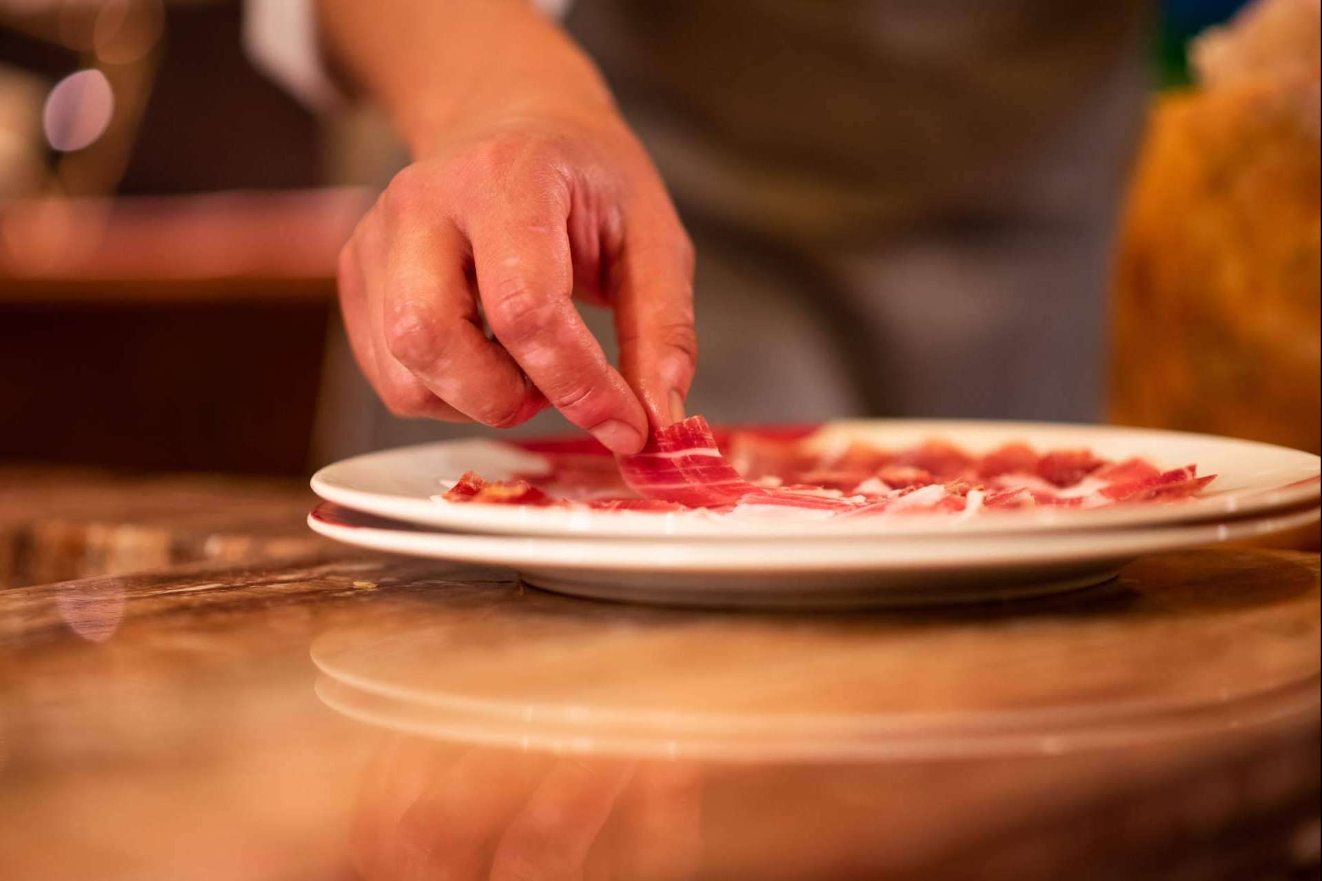 Don Ibérico BOX, la nueva suscripción de Jamón Ibérico, con descuento y un mes gratis