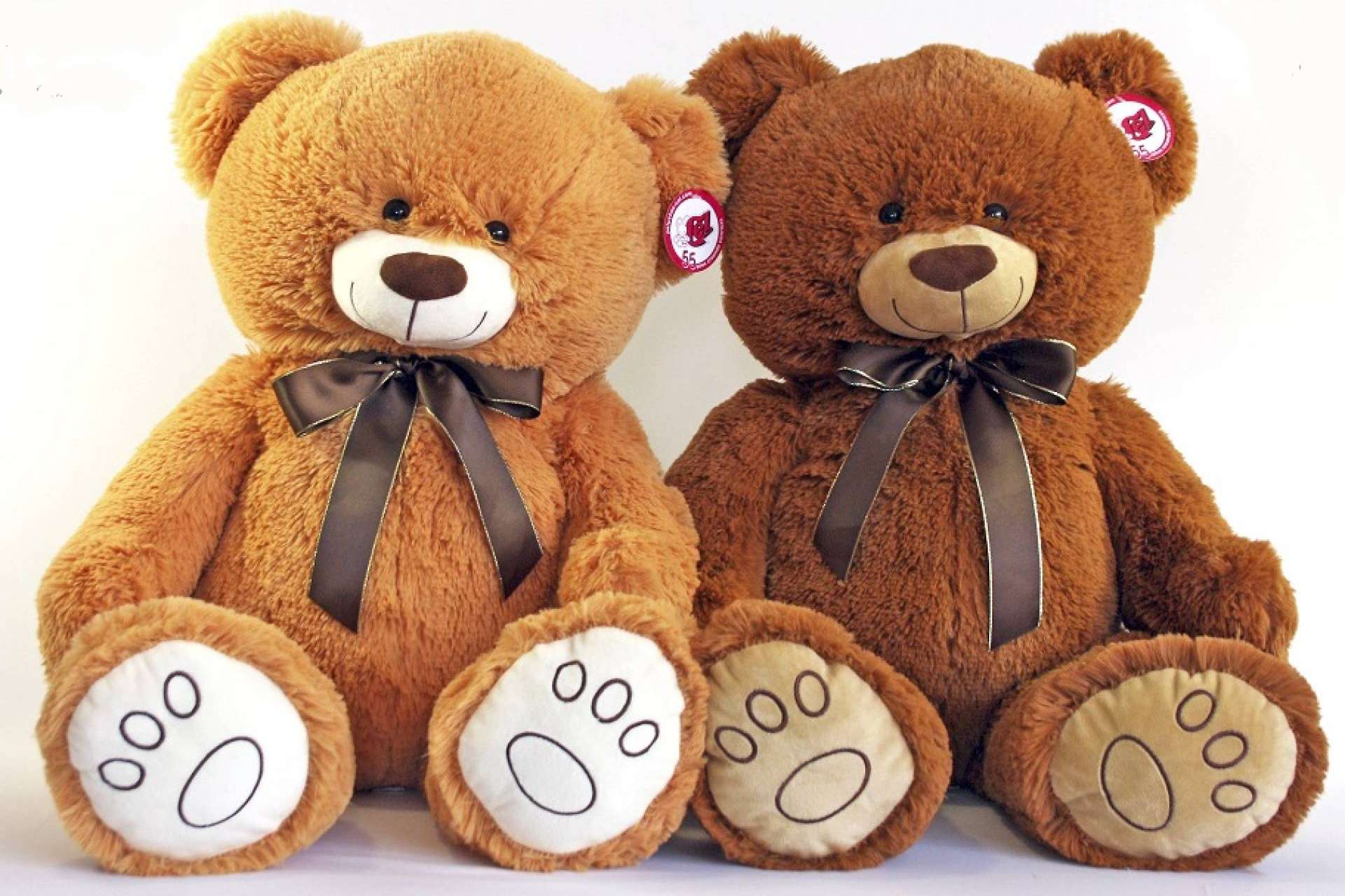 Peluches Cel ofrece peluches con diseños originales, de gran calidad y máxima seguridad