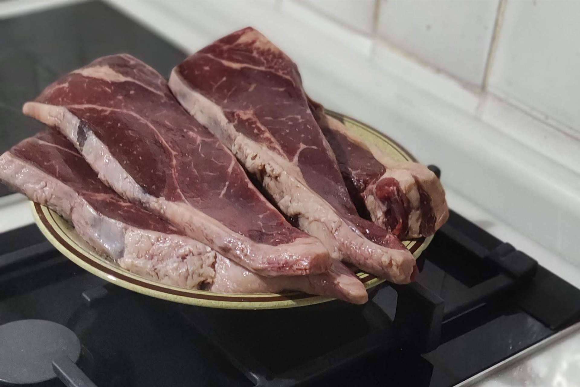 La tienda online que ofrece una de las mejores carnes de vaca de raza de calidad exclusiva, Mar y Tierra