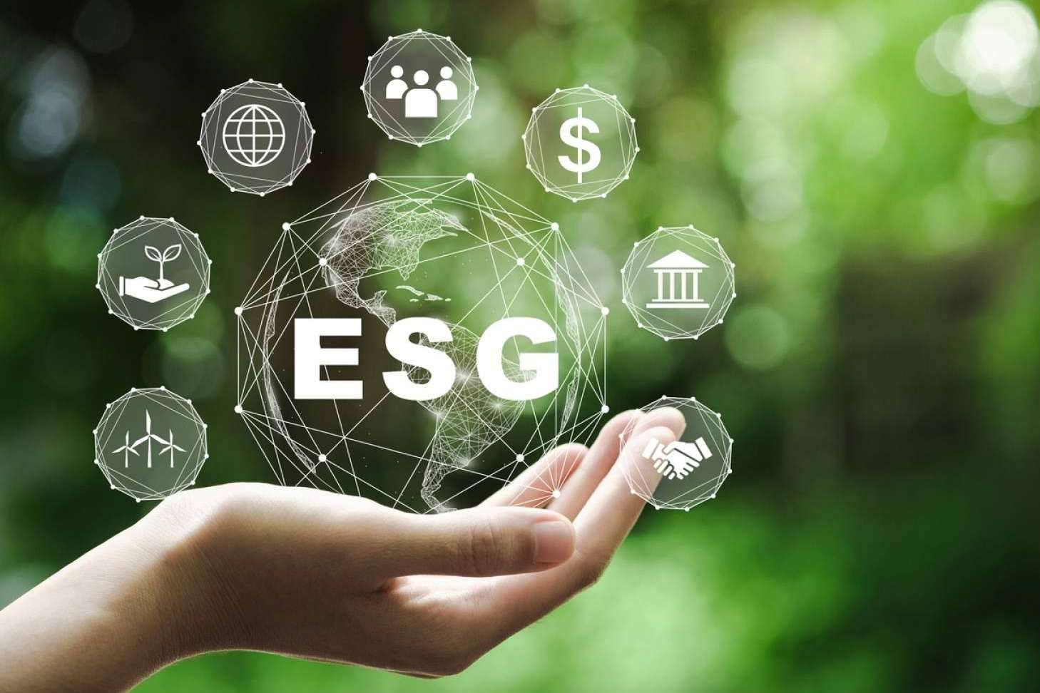 ESGeo, la plataforma de inteligencia en sostenibilidad