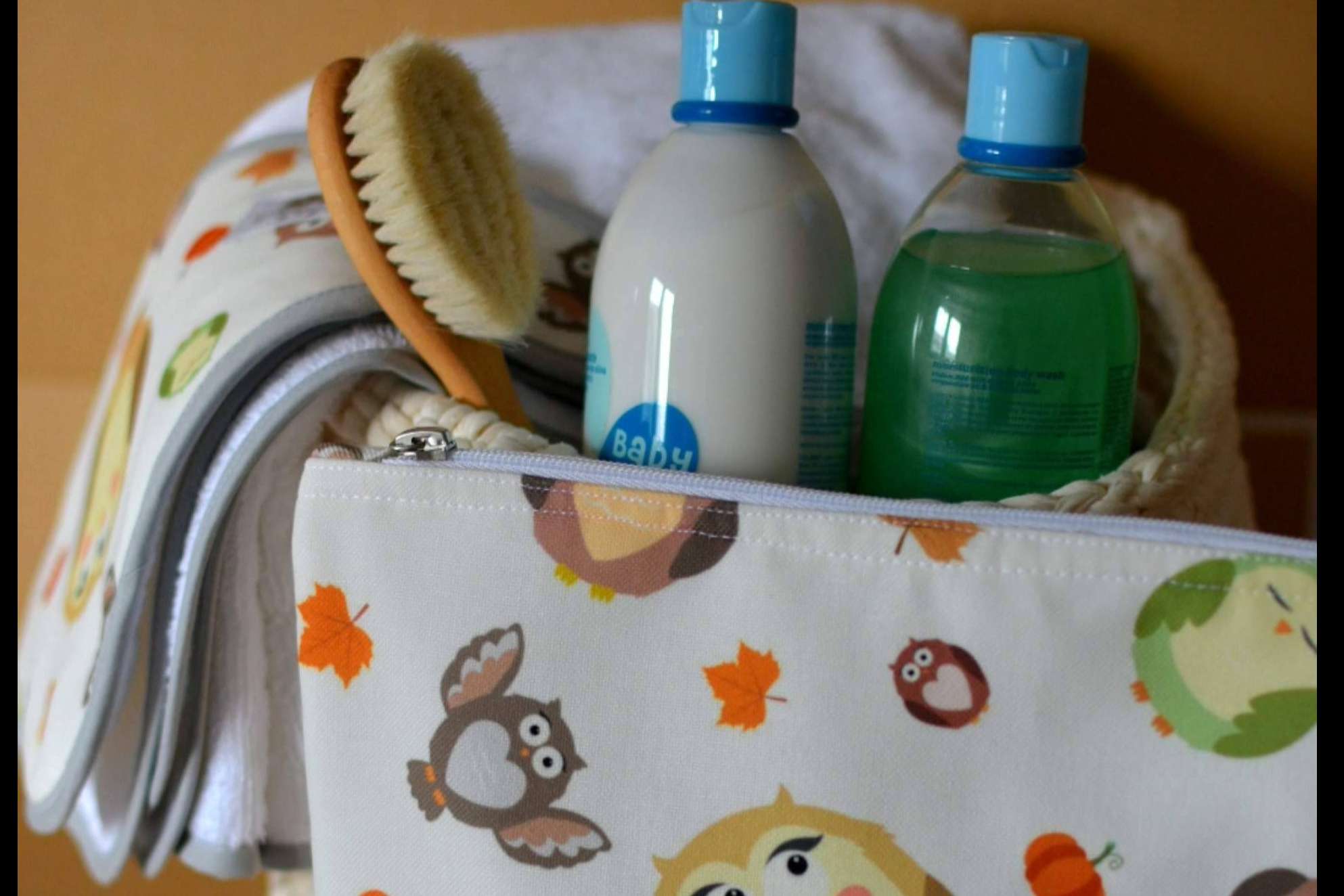 Baby Lemonade, la marca de accesorios textiles hechos a mano