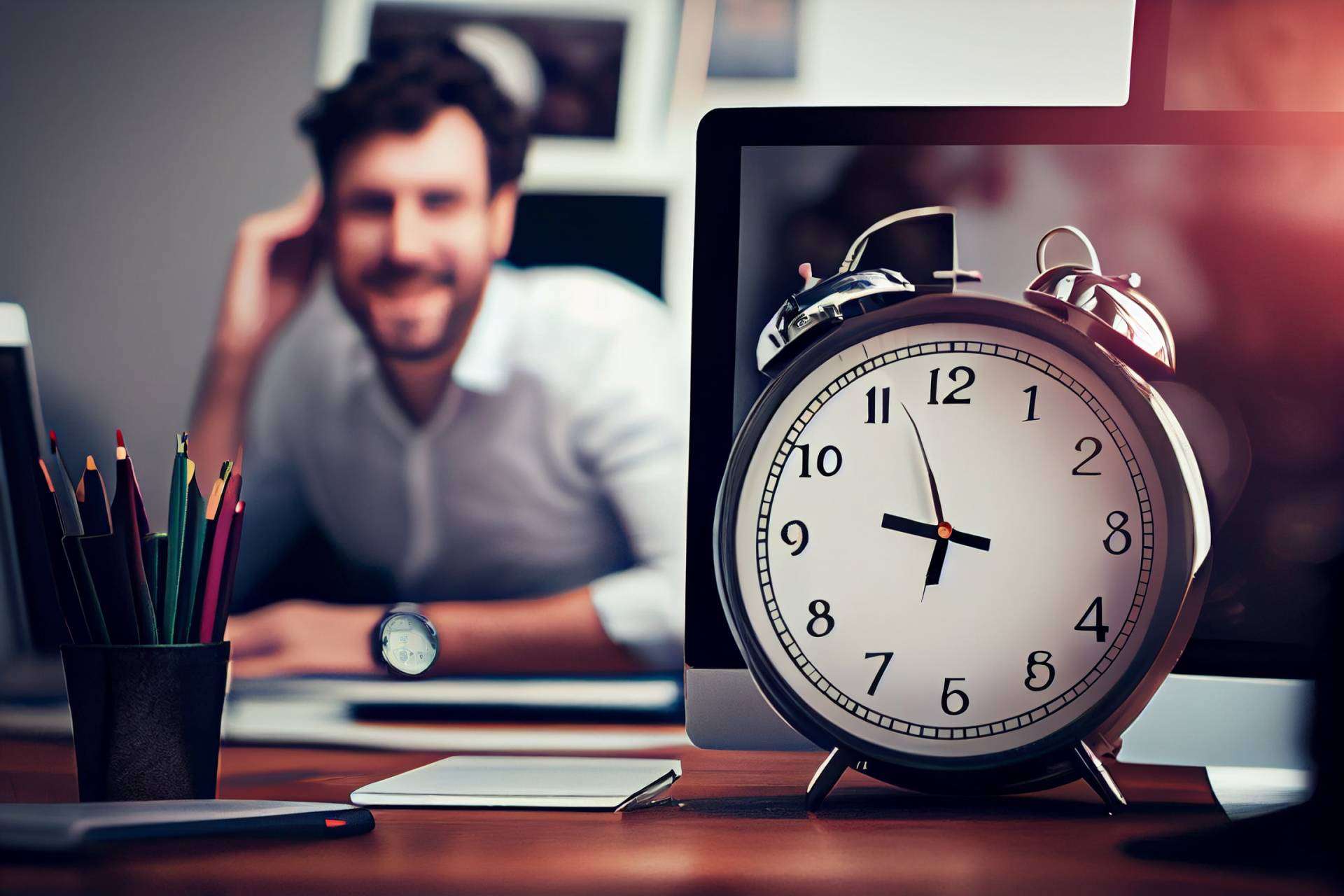 Automatizar el control horario de los empleados con tecnología geofencing de la mano de INWOUT