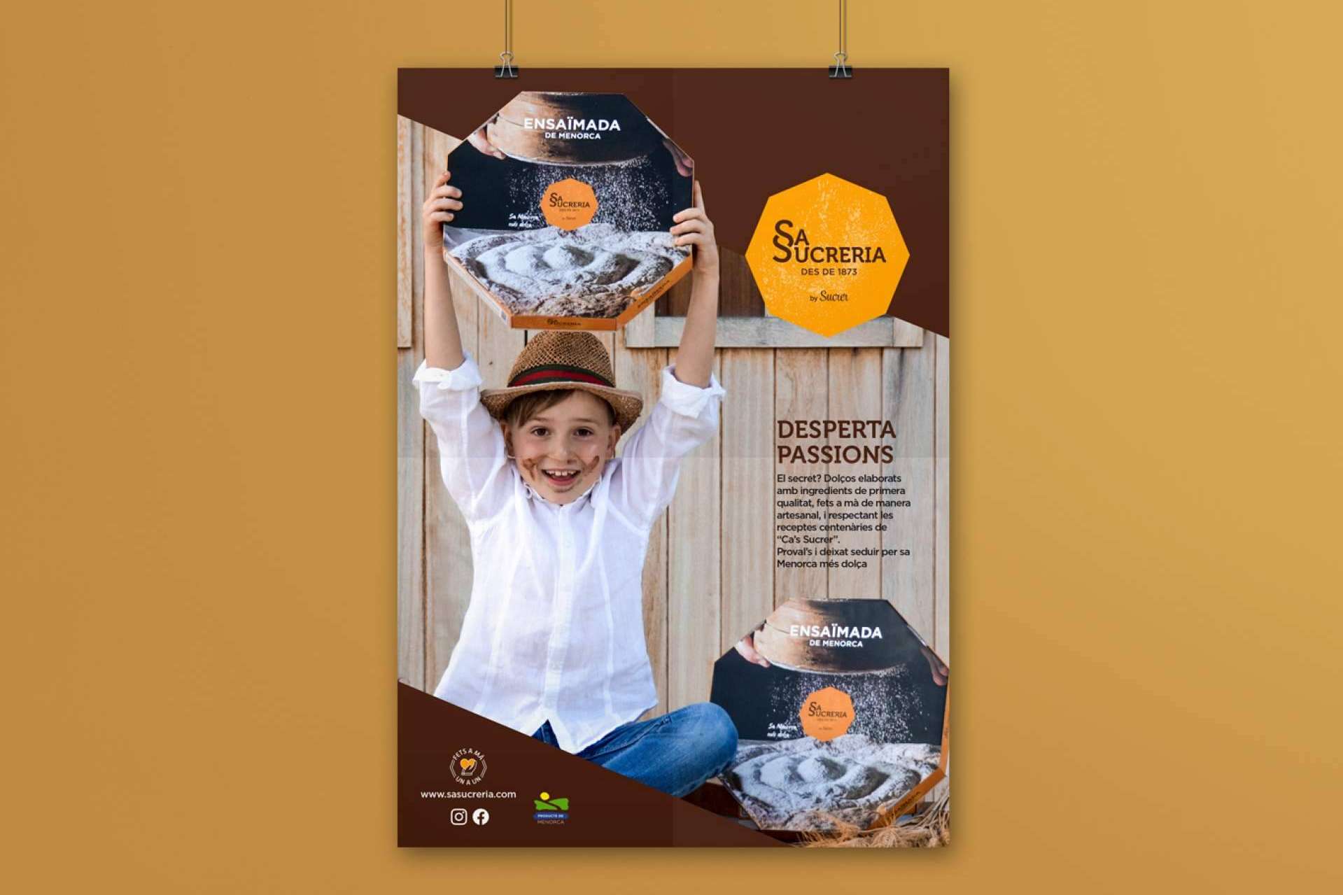 adn studio, una agencia de comunicación que se distingue por su capacidad de diseñar una campaña de publicidad creativa