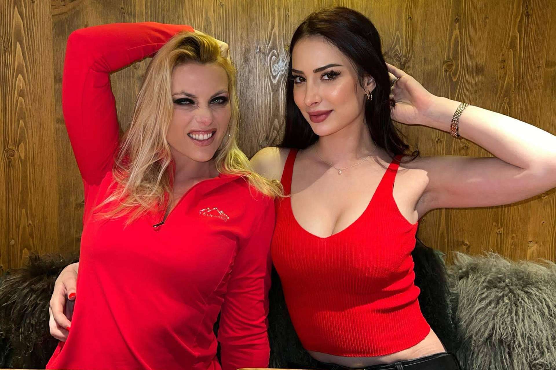 Esta es Patricia Castillo, una de las influencers más populares de Andorra