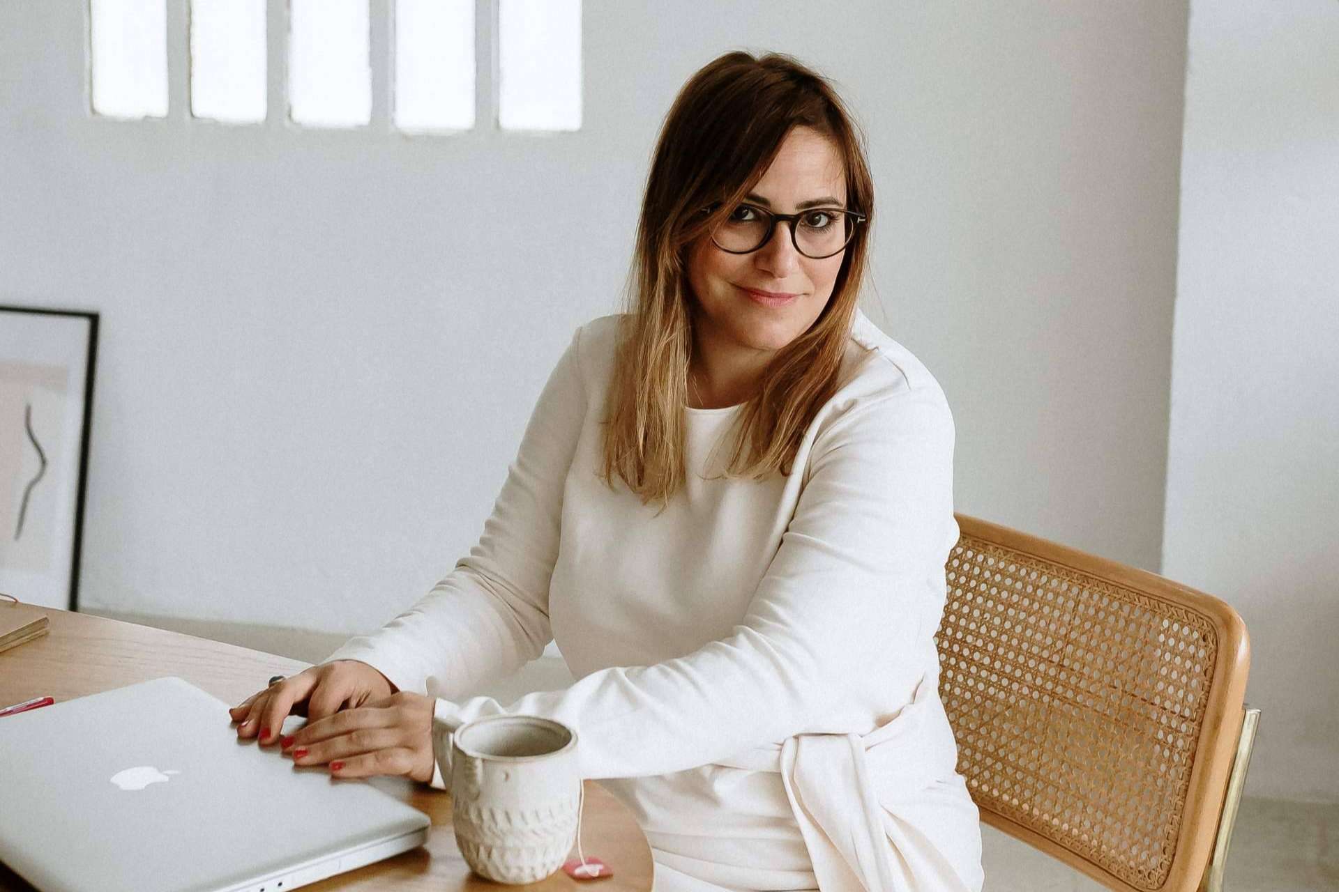 La formación para mujeres emprendedoras que quieran emprender sin descuidar el mundo digital, con la experta en Marketing Digital, Vanessa Cabrera