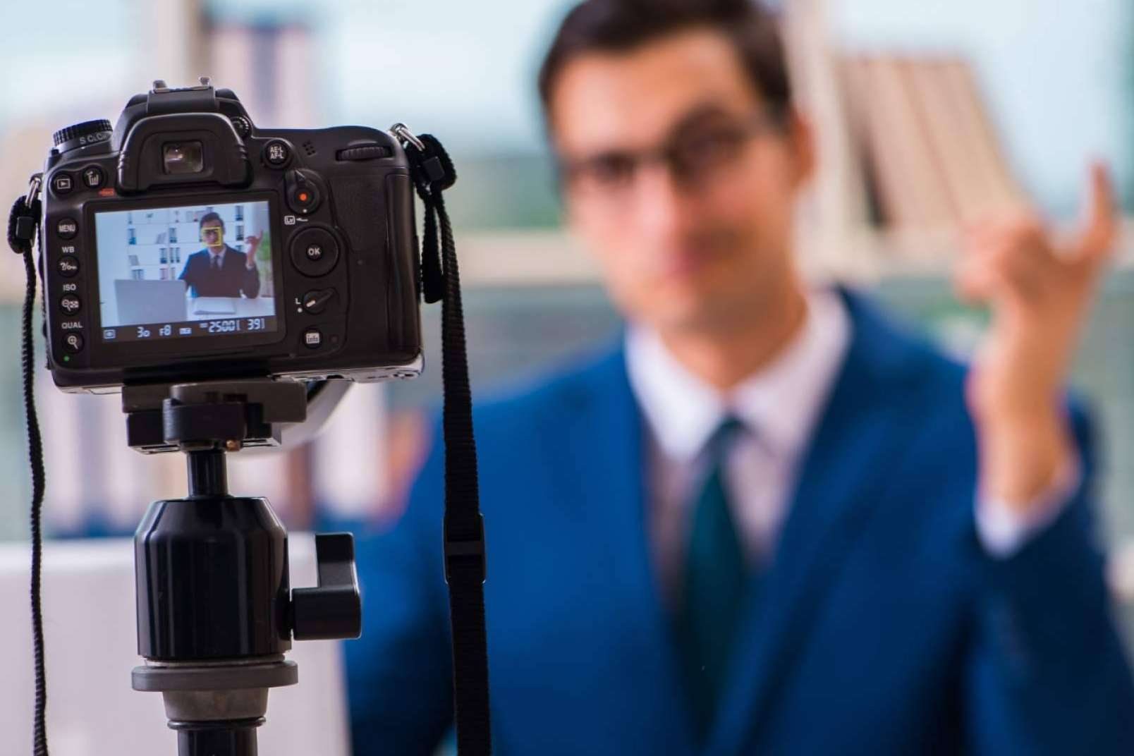 FBR Fotografía y Vídeo pone a disposición contenido audiovisual para las estrategias de marketing