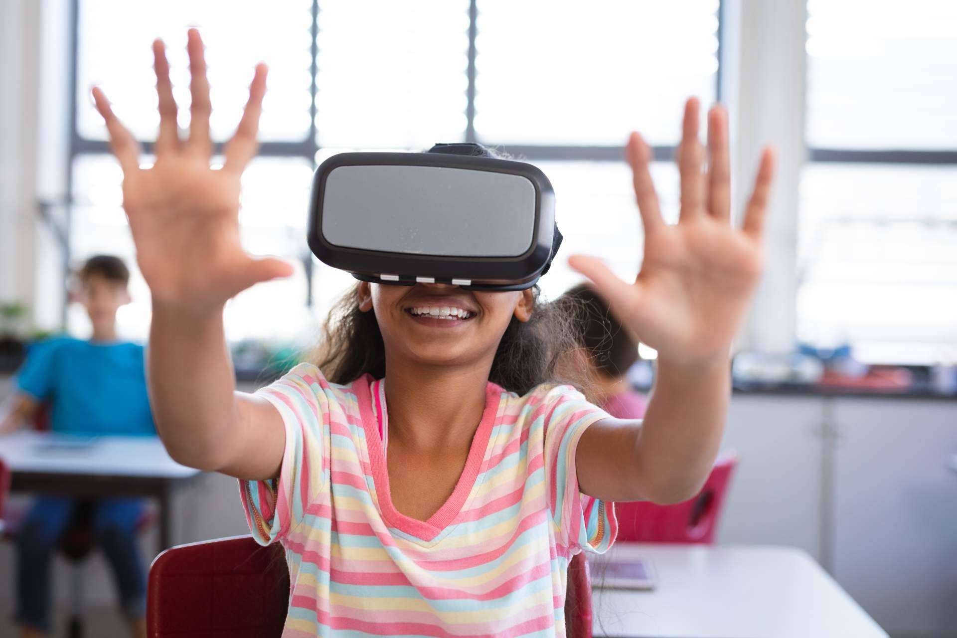 Formas de incorporar los videojuegos a las actividades en el aula, por Didactoons