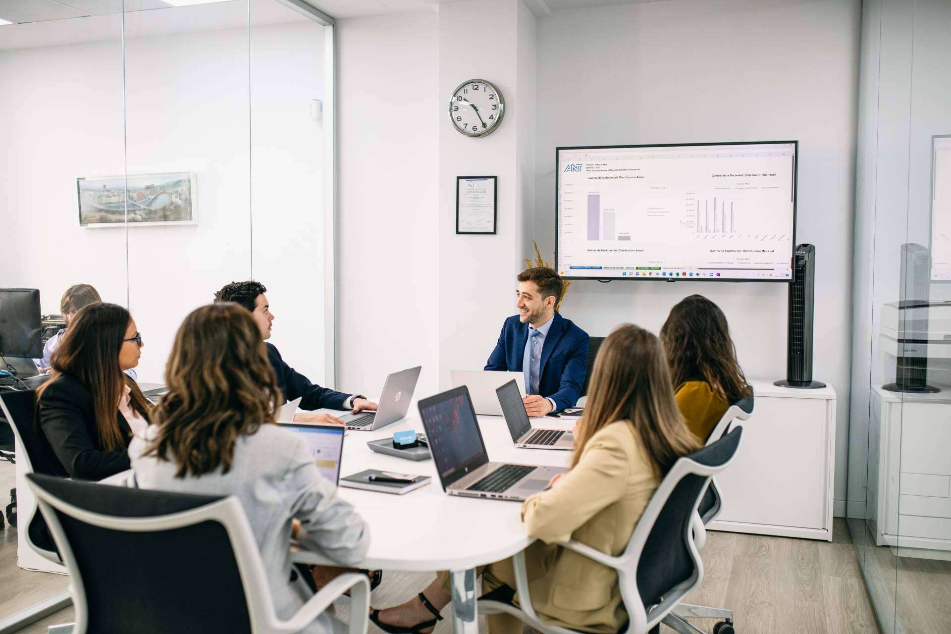 LEIALTA, especialistas en la creación y asesoría de Centros Especiales de Empleo