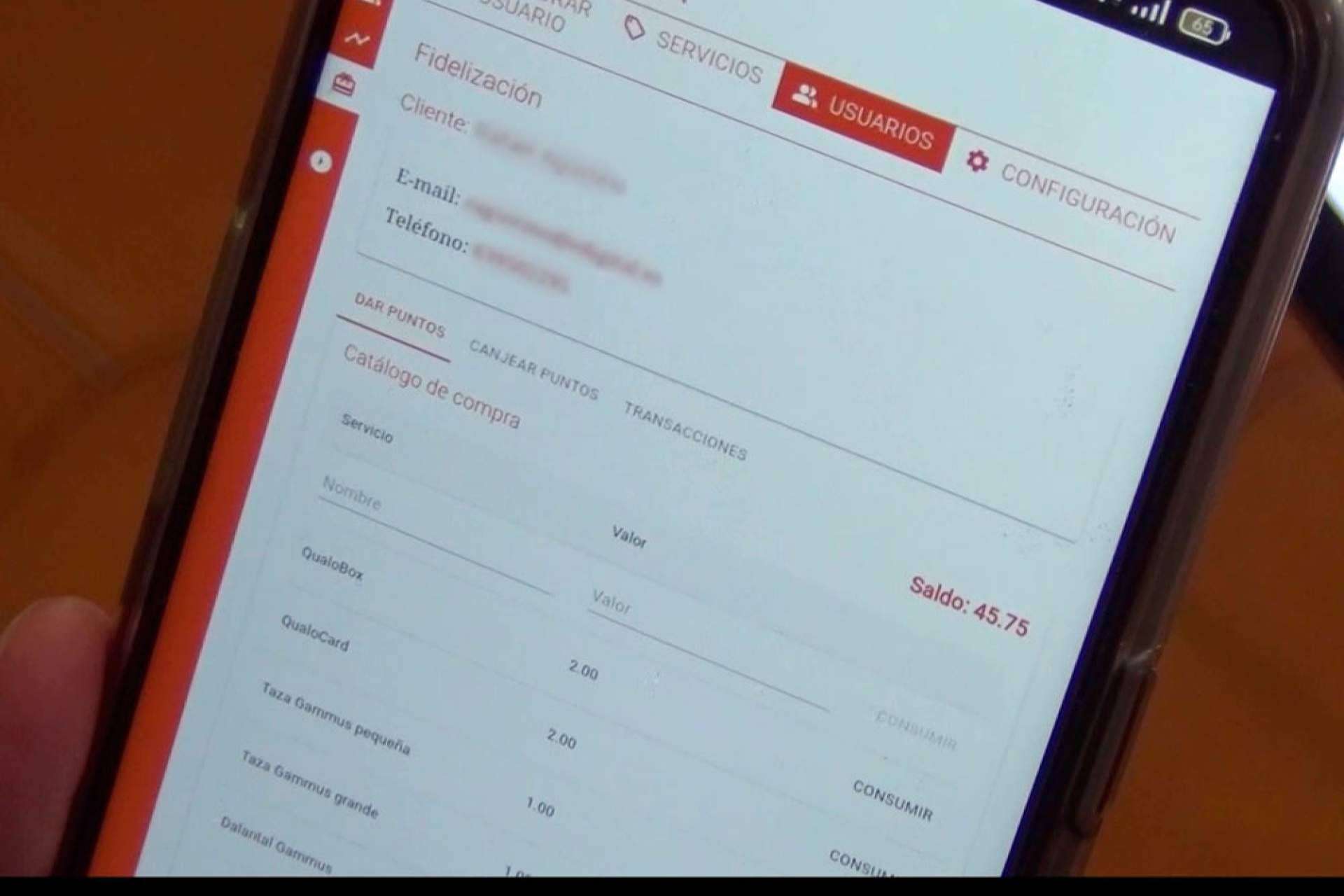 Una herramienta para captar clientes, de la mano de QUALO