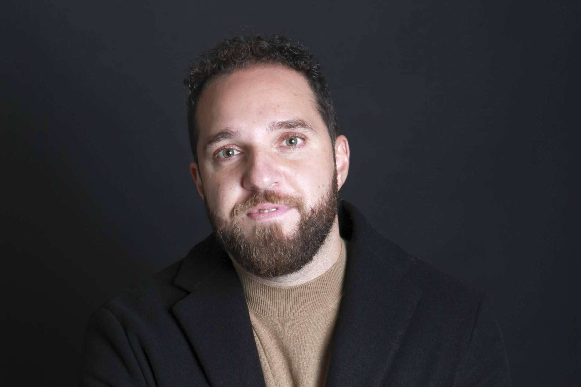 ¿Por qué es importante la ciberseguridad en la desinformación?, por el experto mundial en ciberinteligencia Mikel Rufián